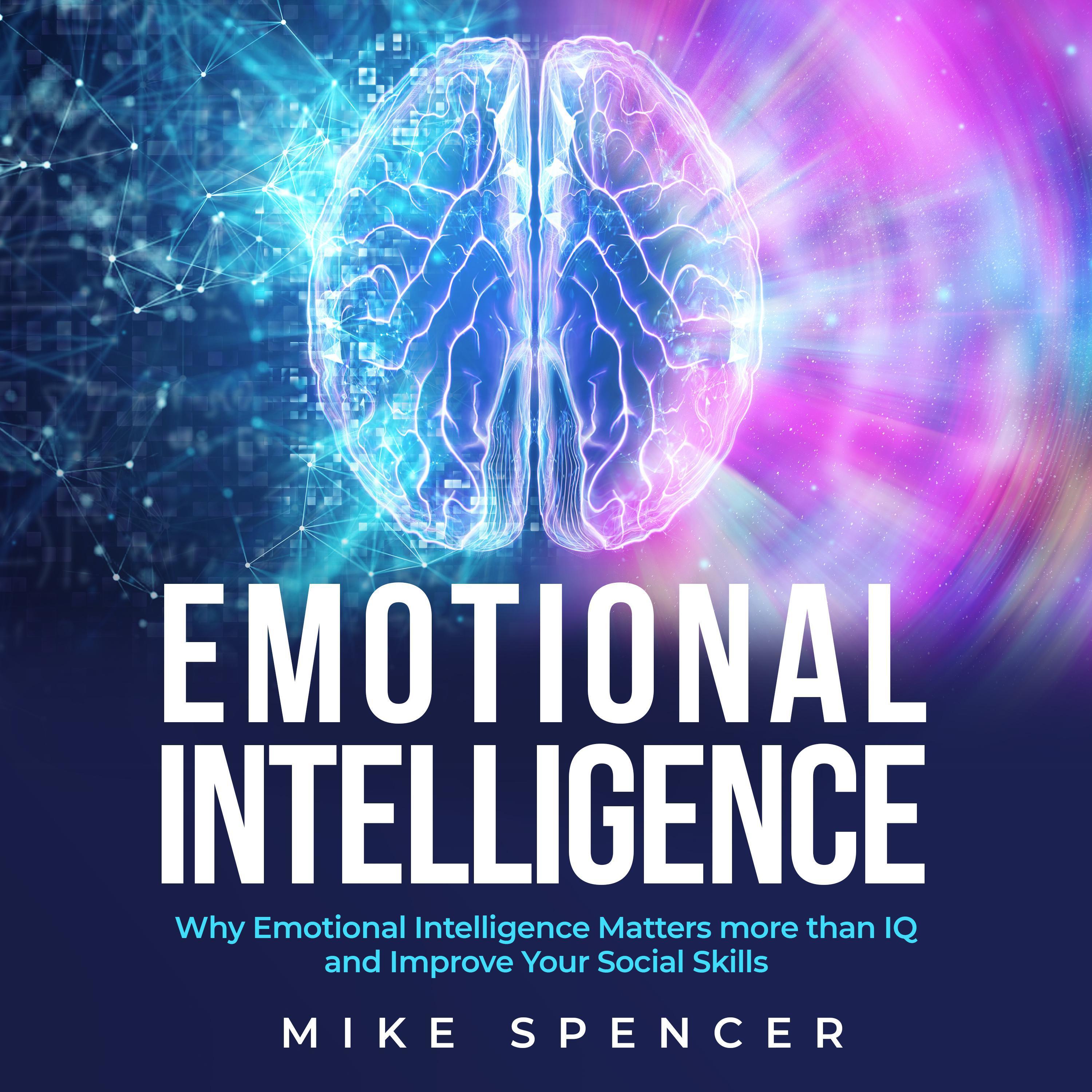 Emotional Intelligence