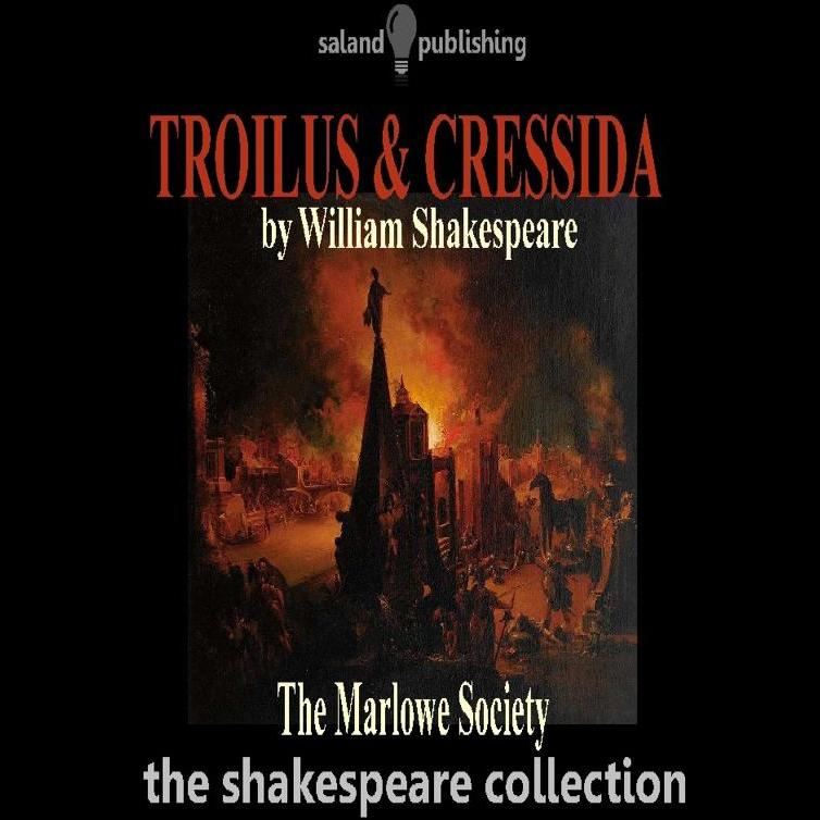 Troilus & Cressida