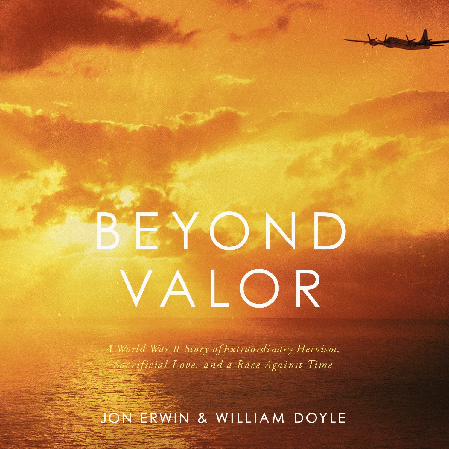 Beyond Valor