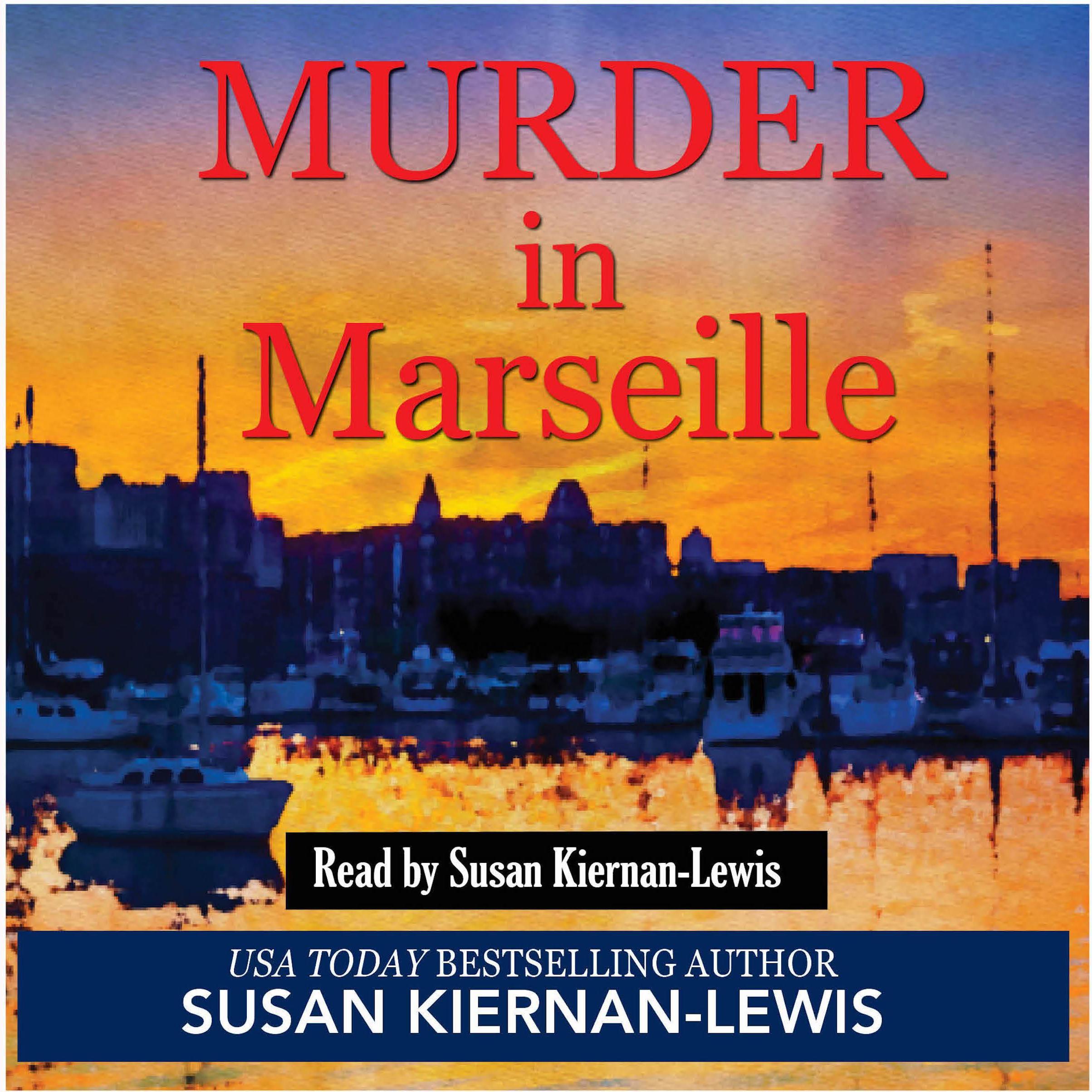 Murder in Marseille
