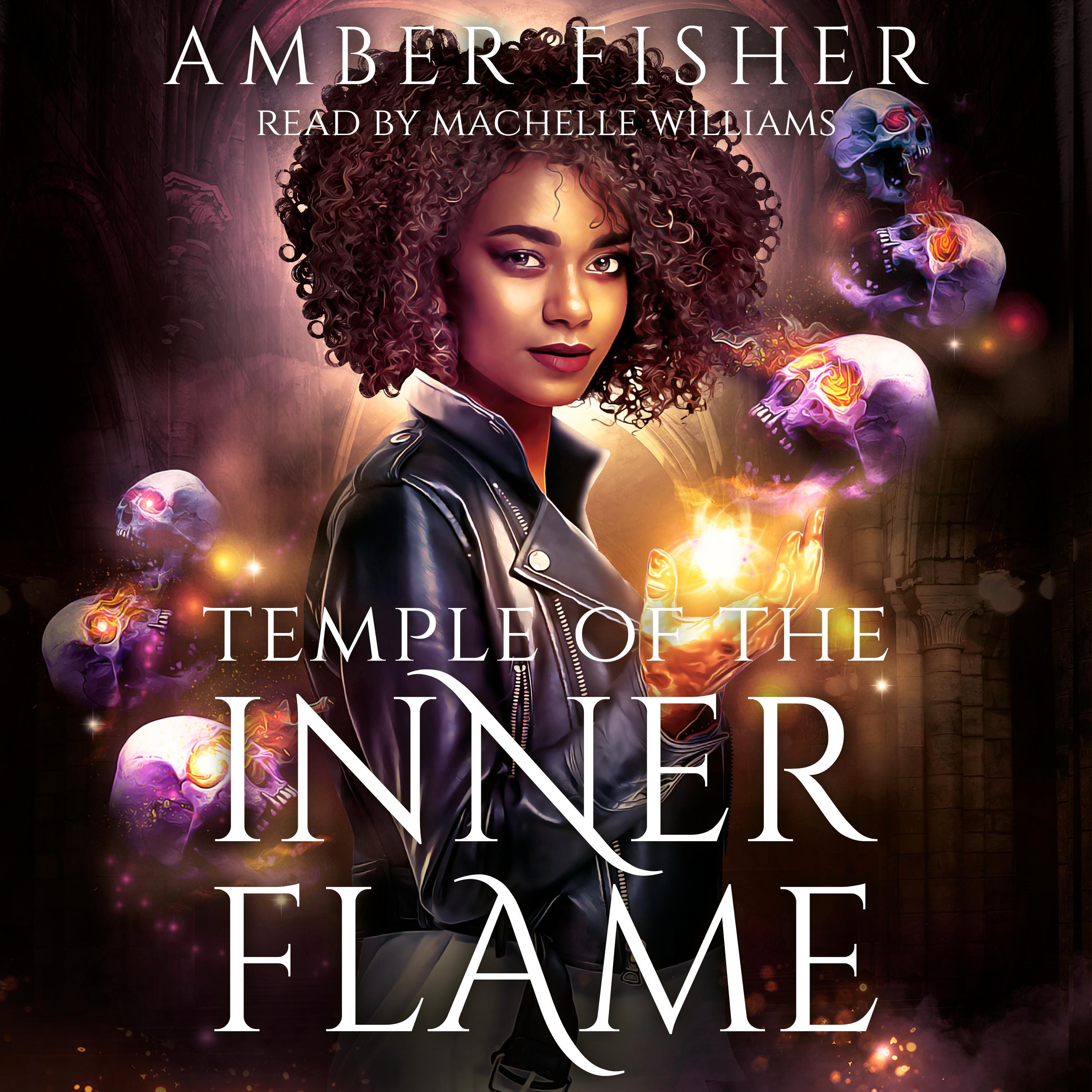 Temple of the Inner Flame