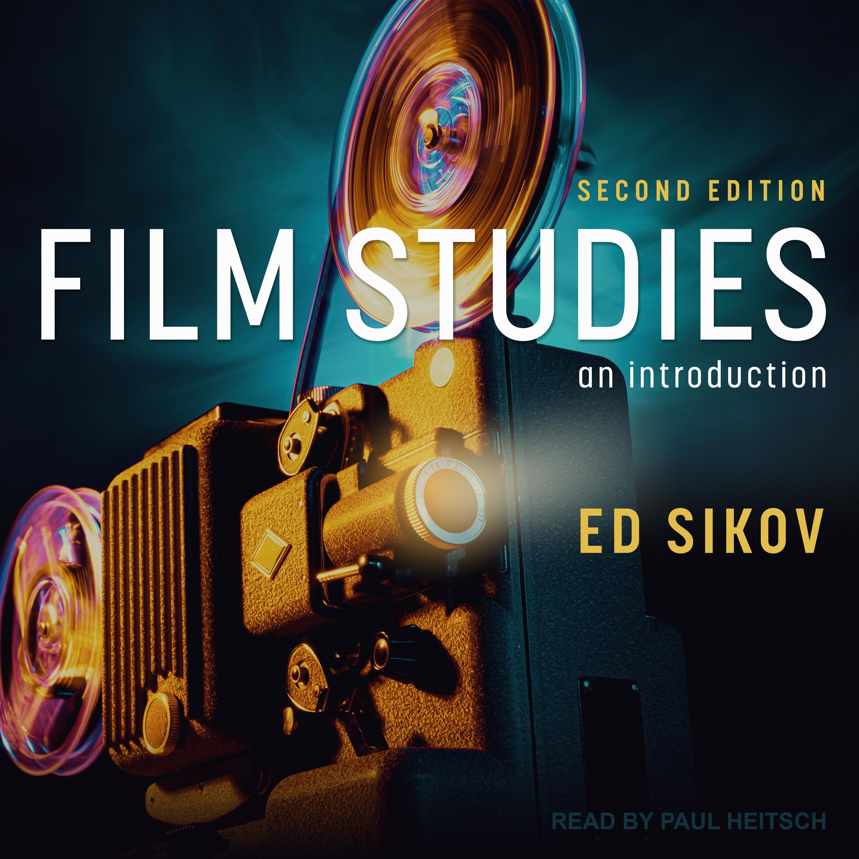 Film Studies, Second Edition