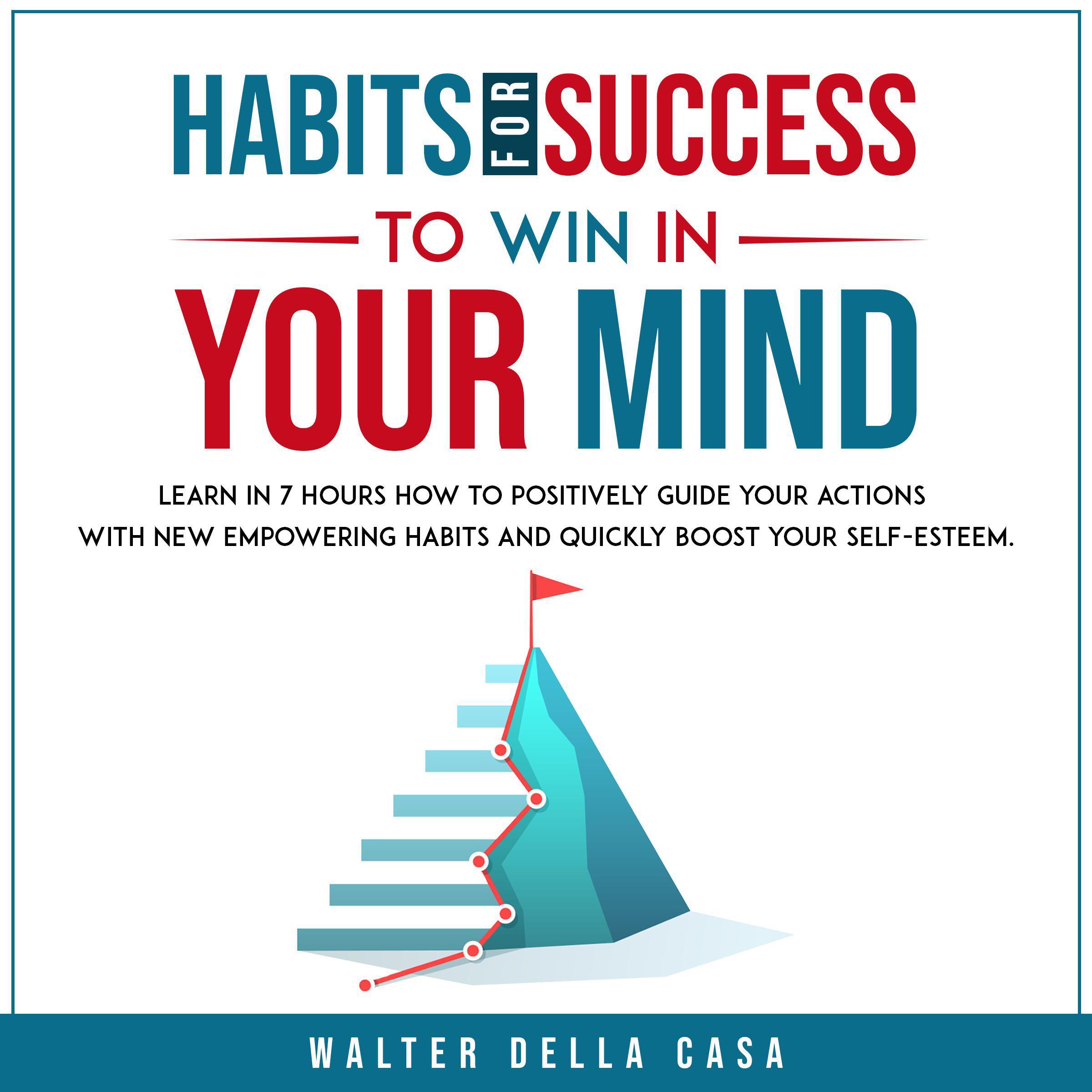 Habits for Success to Win in Your Mind
