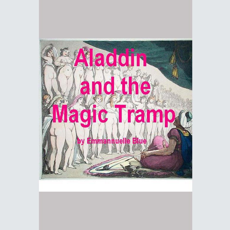 Aladdin and the Magic Tramp