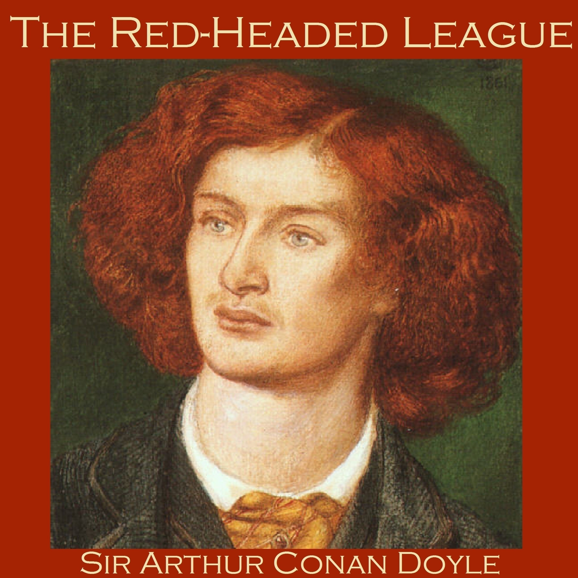 The Red-Headed League