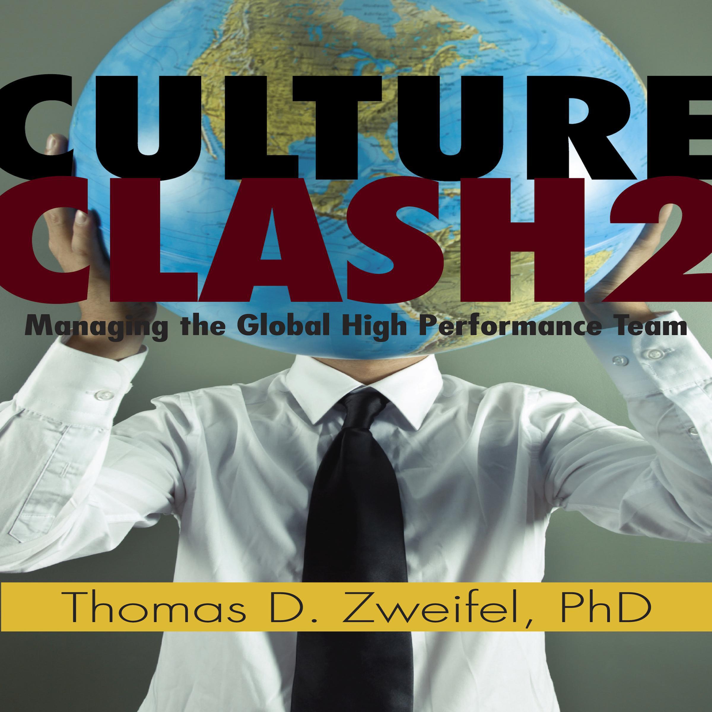 Culture Clash 2.0