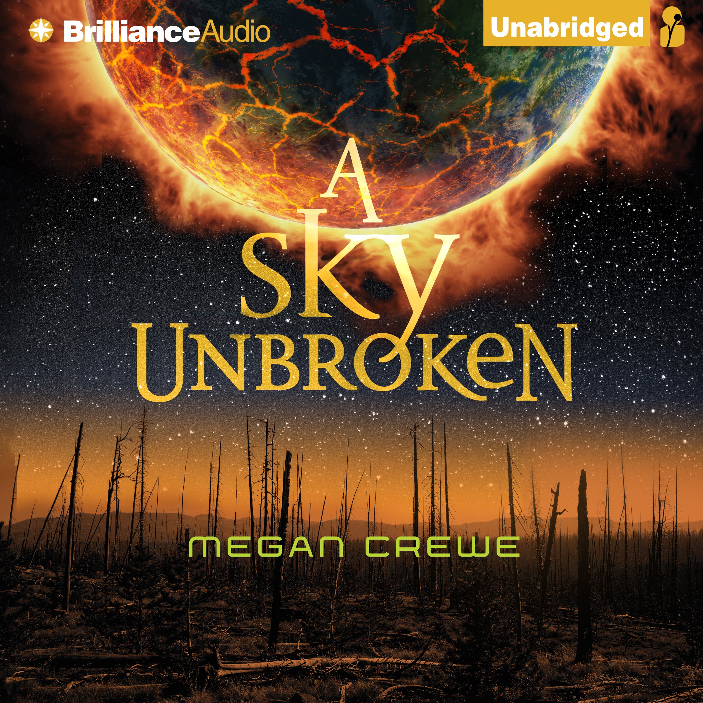A Sky Unbroken
