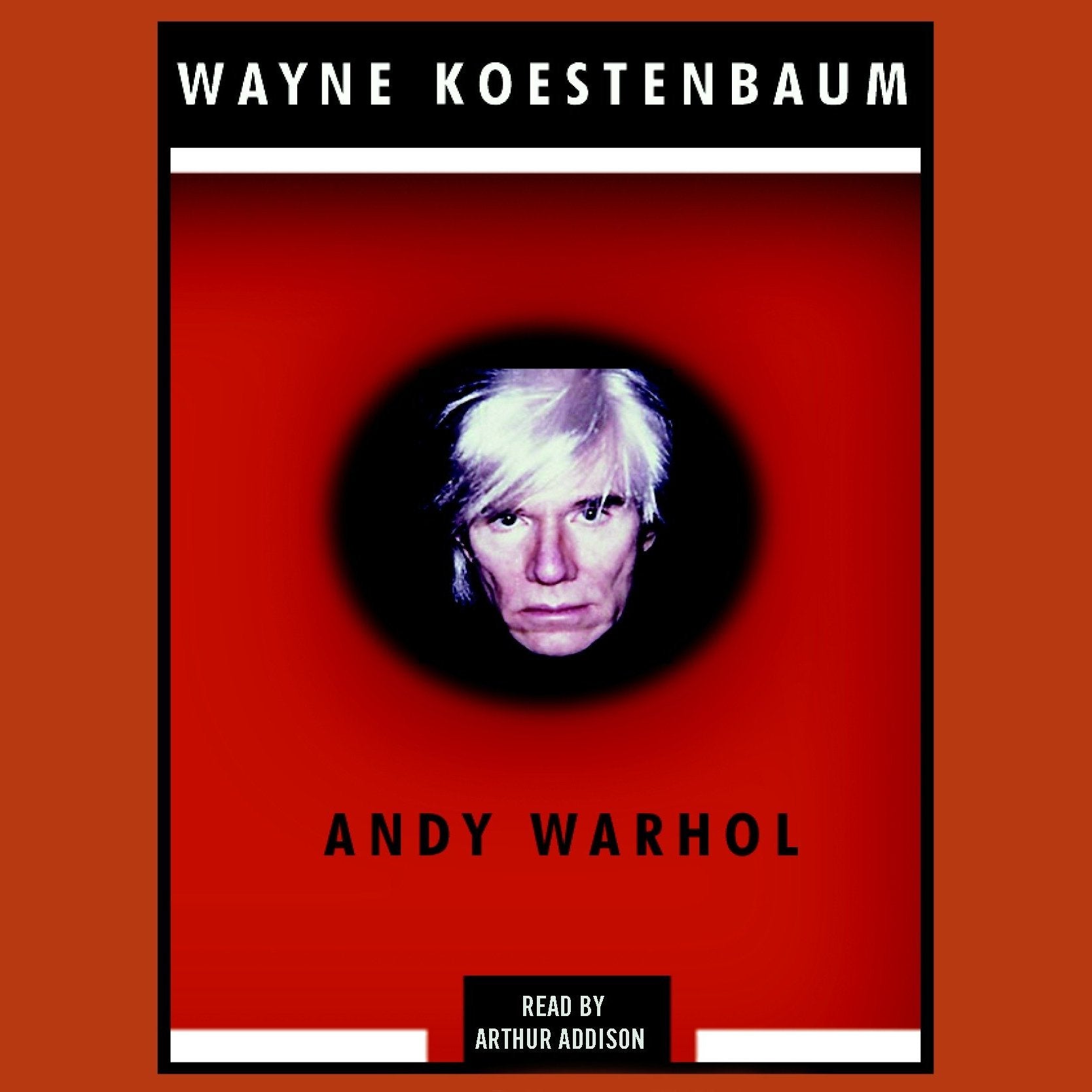 Andy Warhol