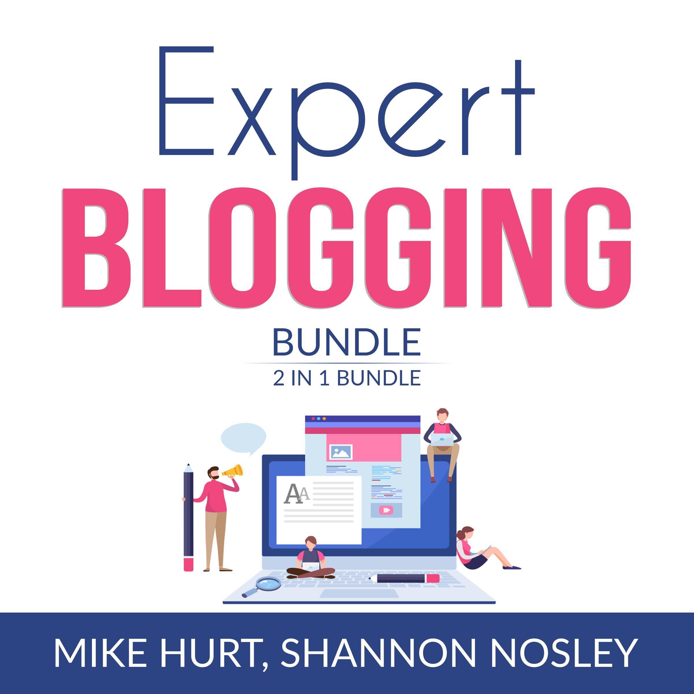 Expert Blogging 2 in 1 Bundle