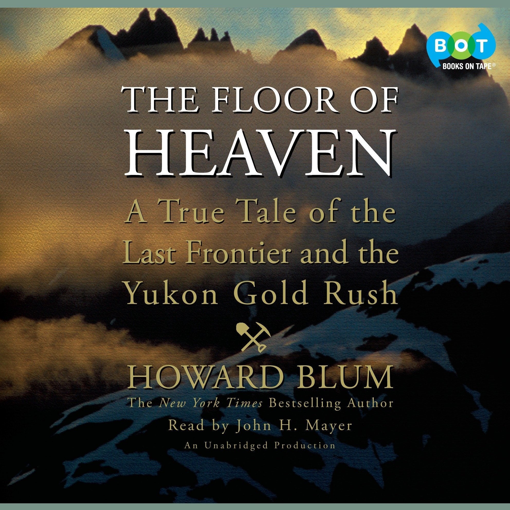 The Floor of Heaven