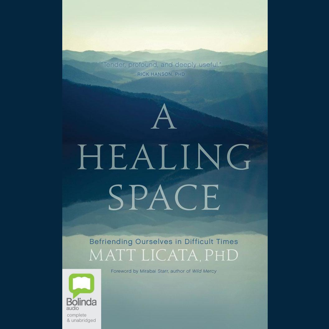 A Healing Space