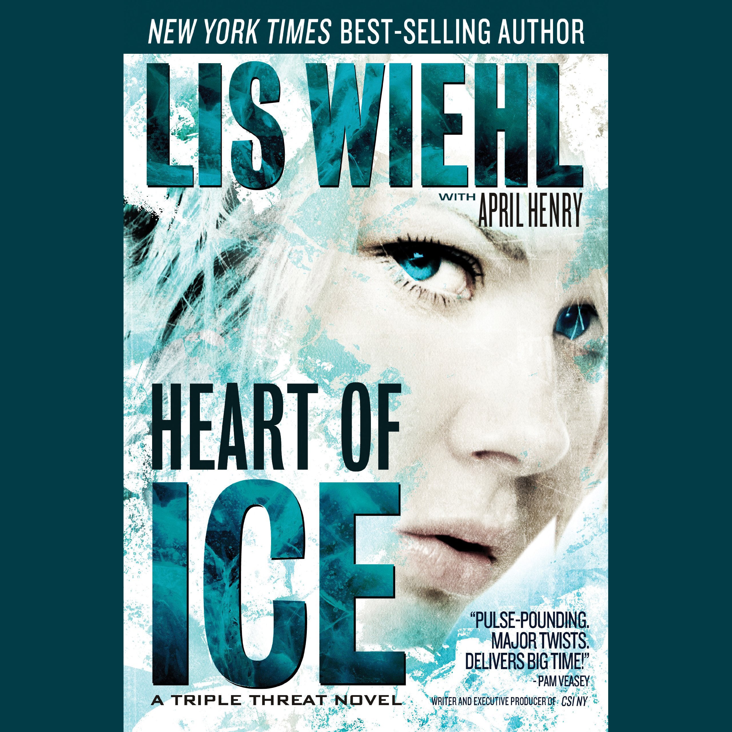 Heart of Ice