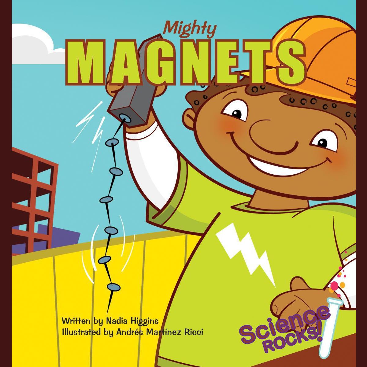 Mighty Magnets