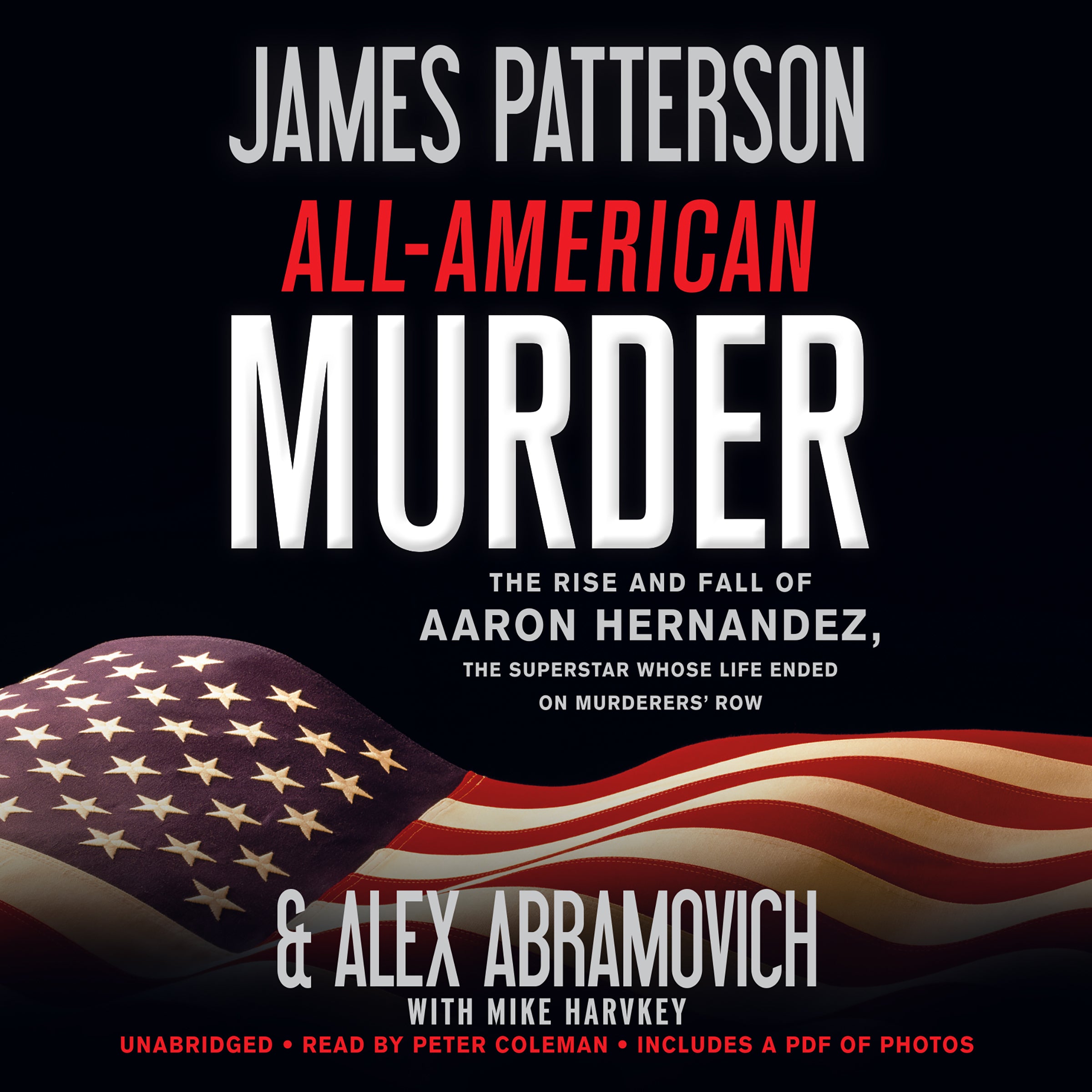 All-American Murder