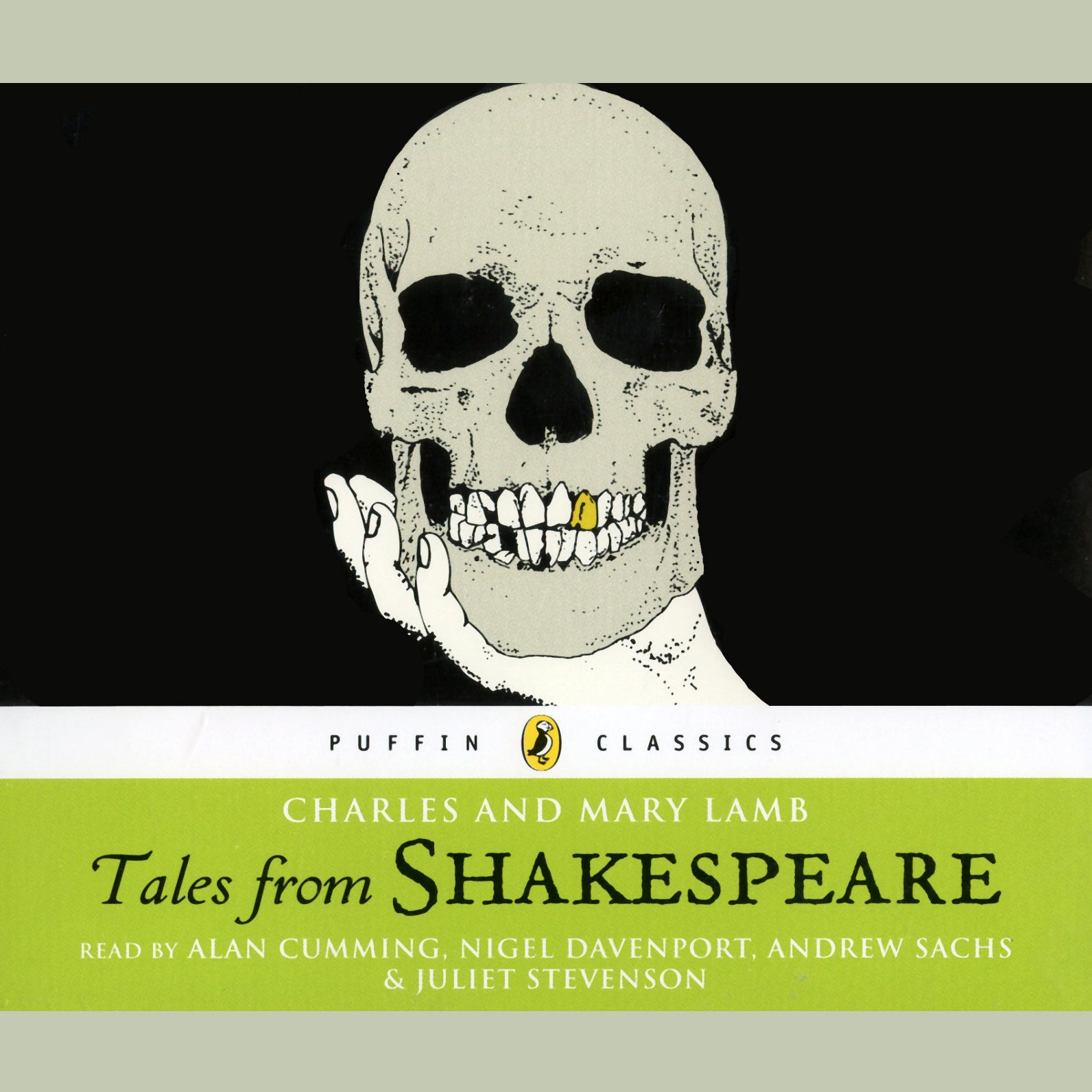 Tales from Shakespeare