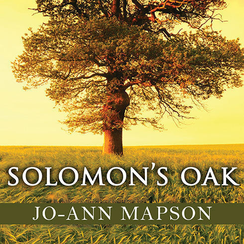 Solomon's Oak