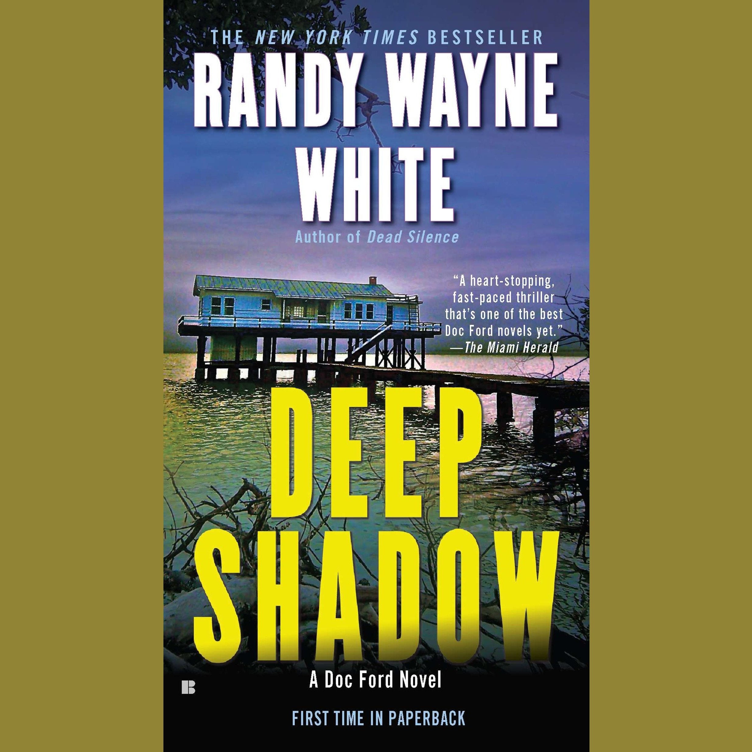 Deep Shadow