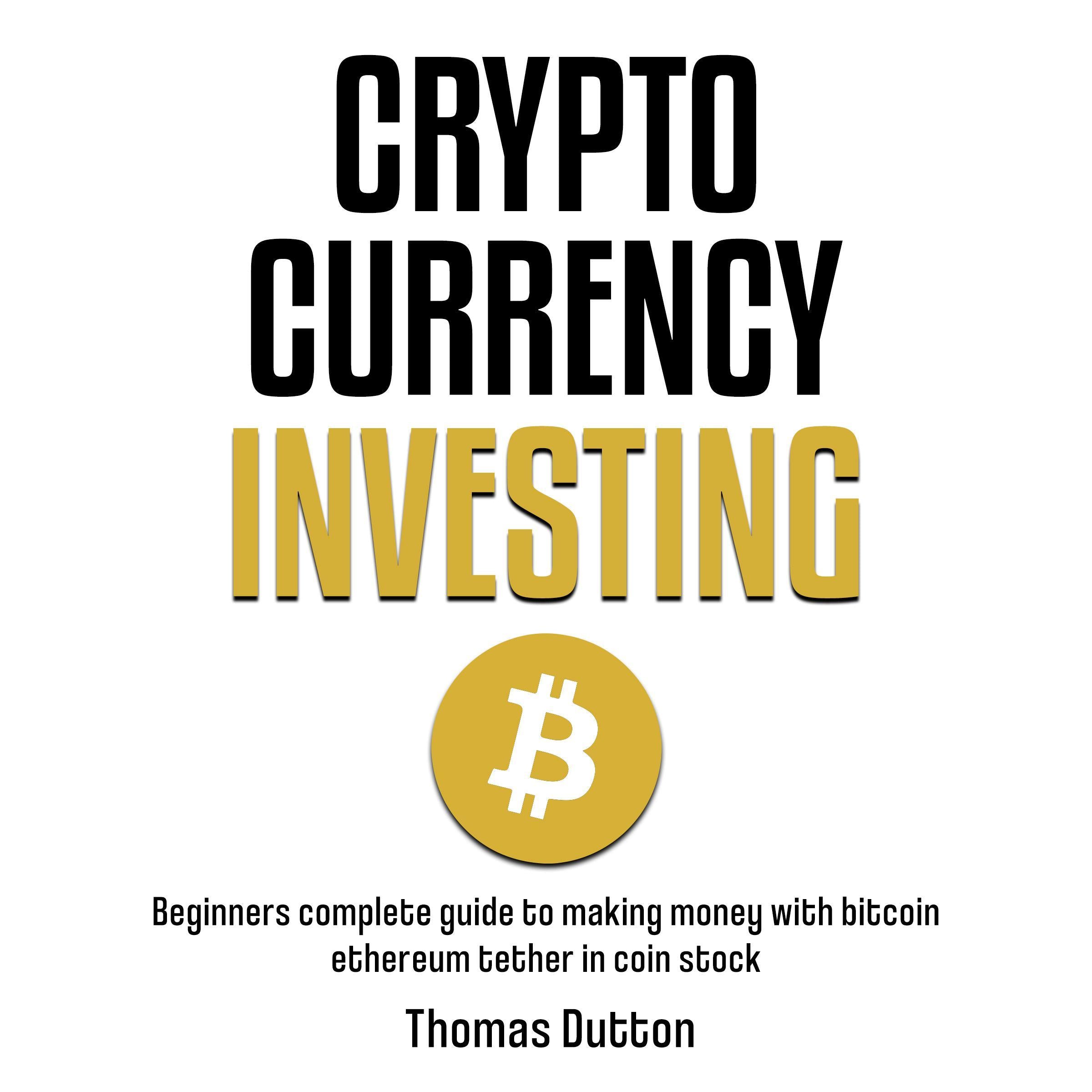 Cryptocurrency Investing