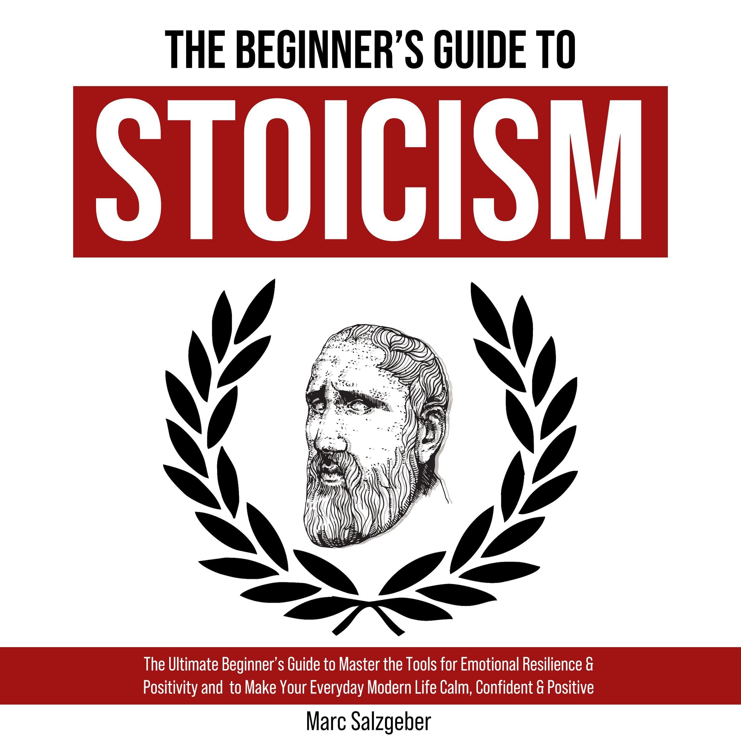 The Beginner's Guide to Stoicism