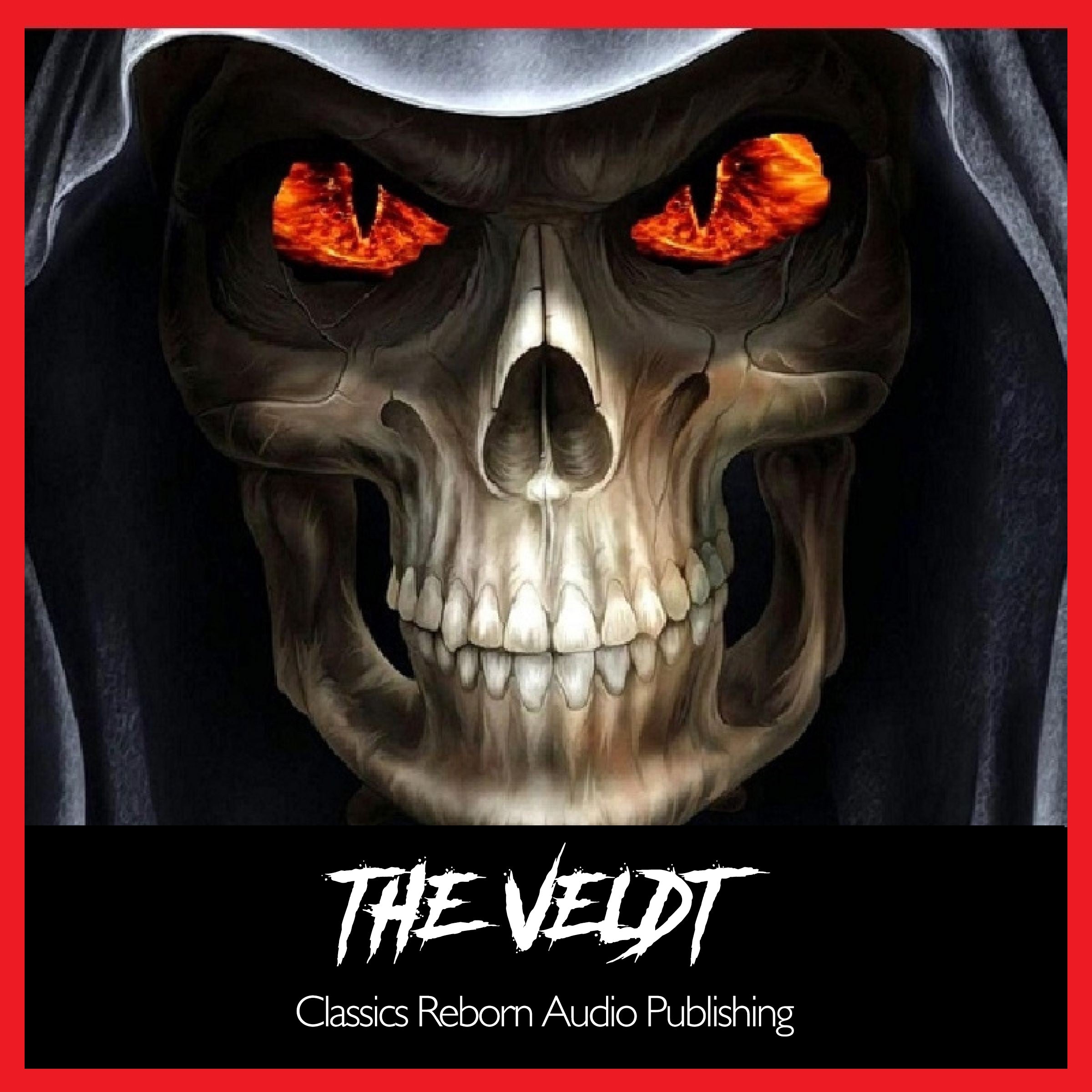 The Veldt