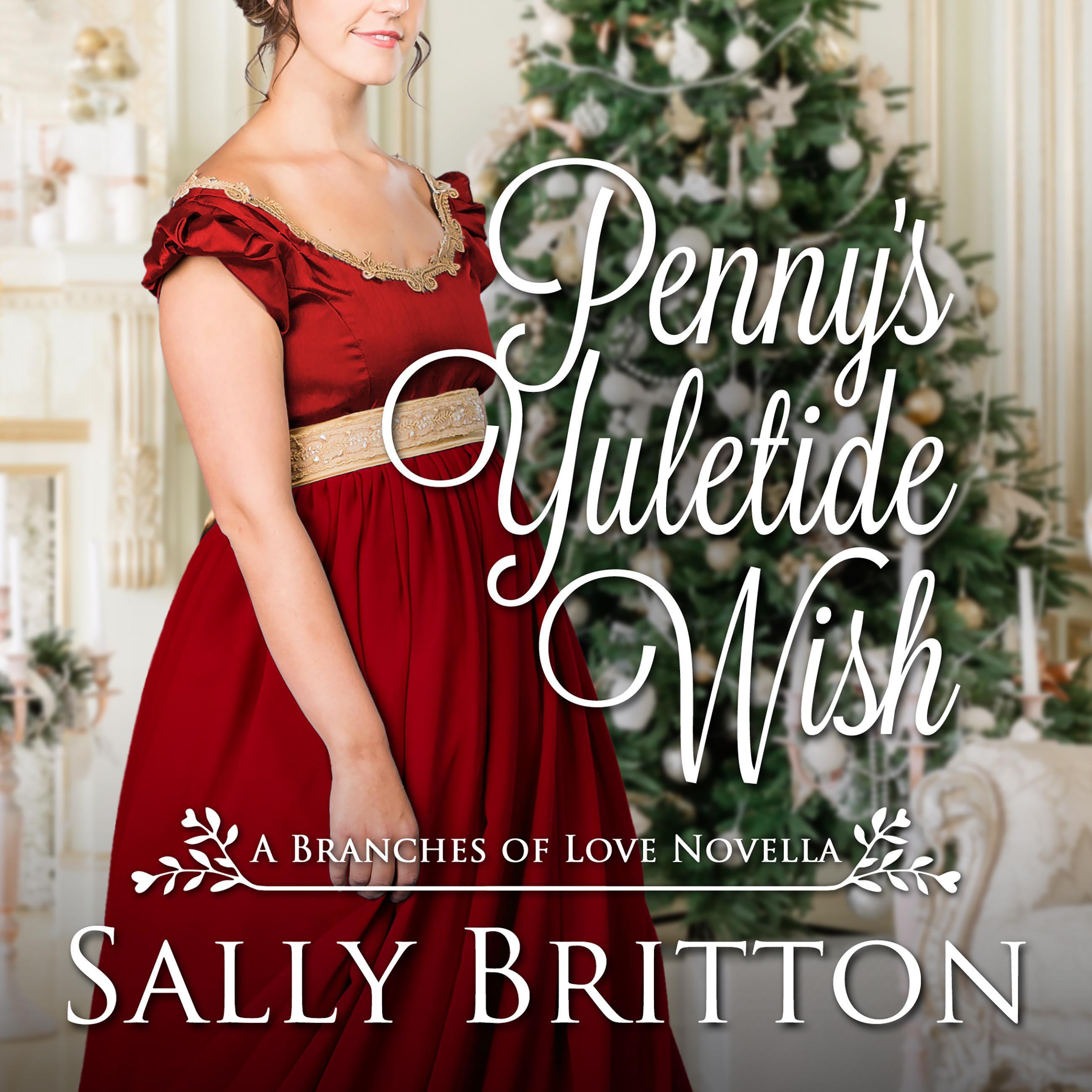 Penny's Yuletide Wish