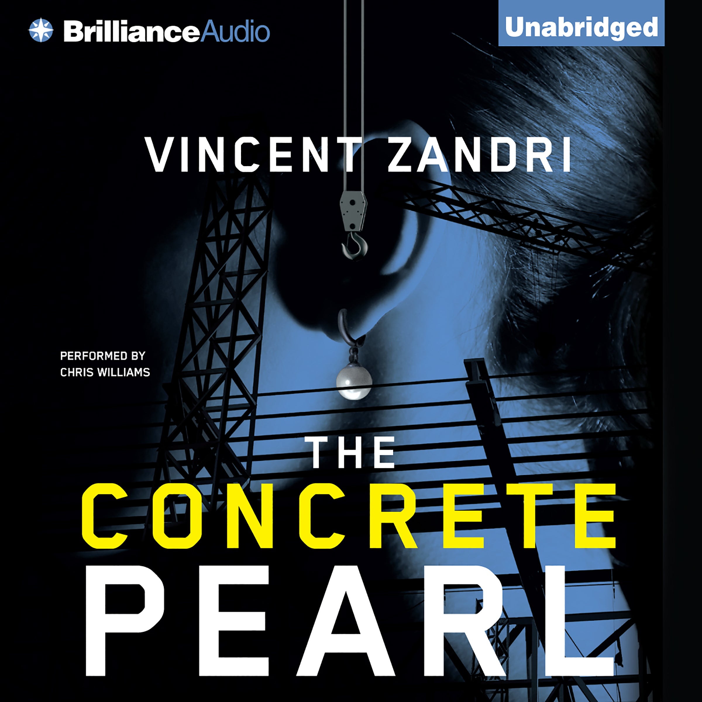 The Concrete Pearl