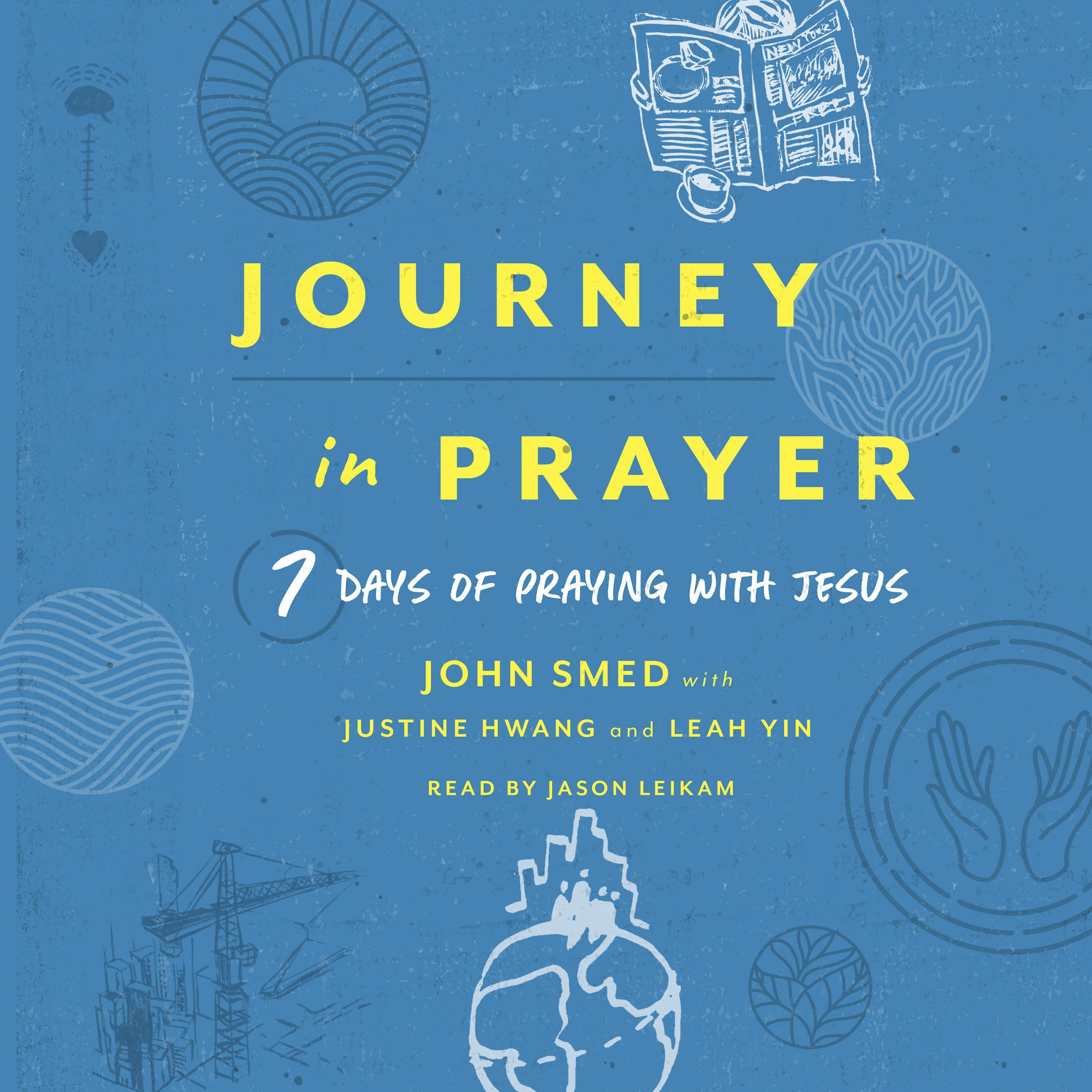 Journey in Prayer