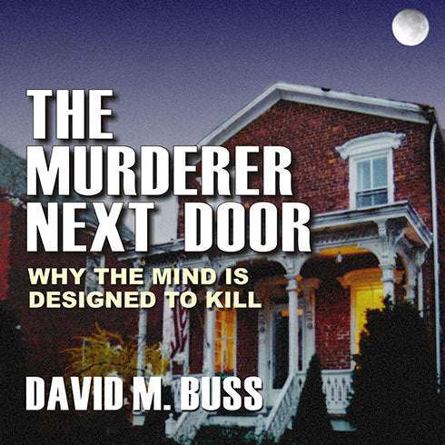 The Murderer Next Door