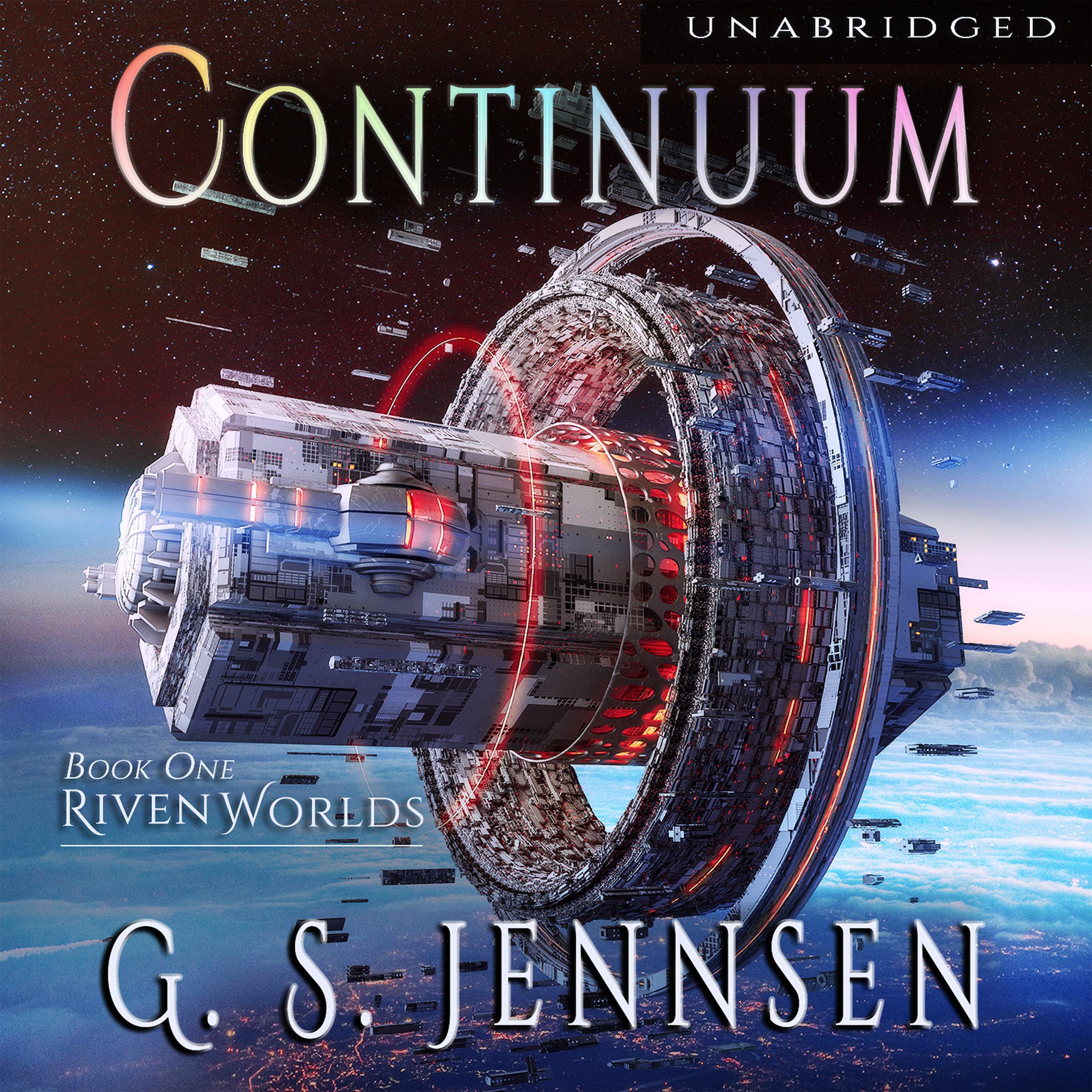 Continuum