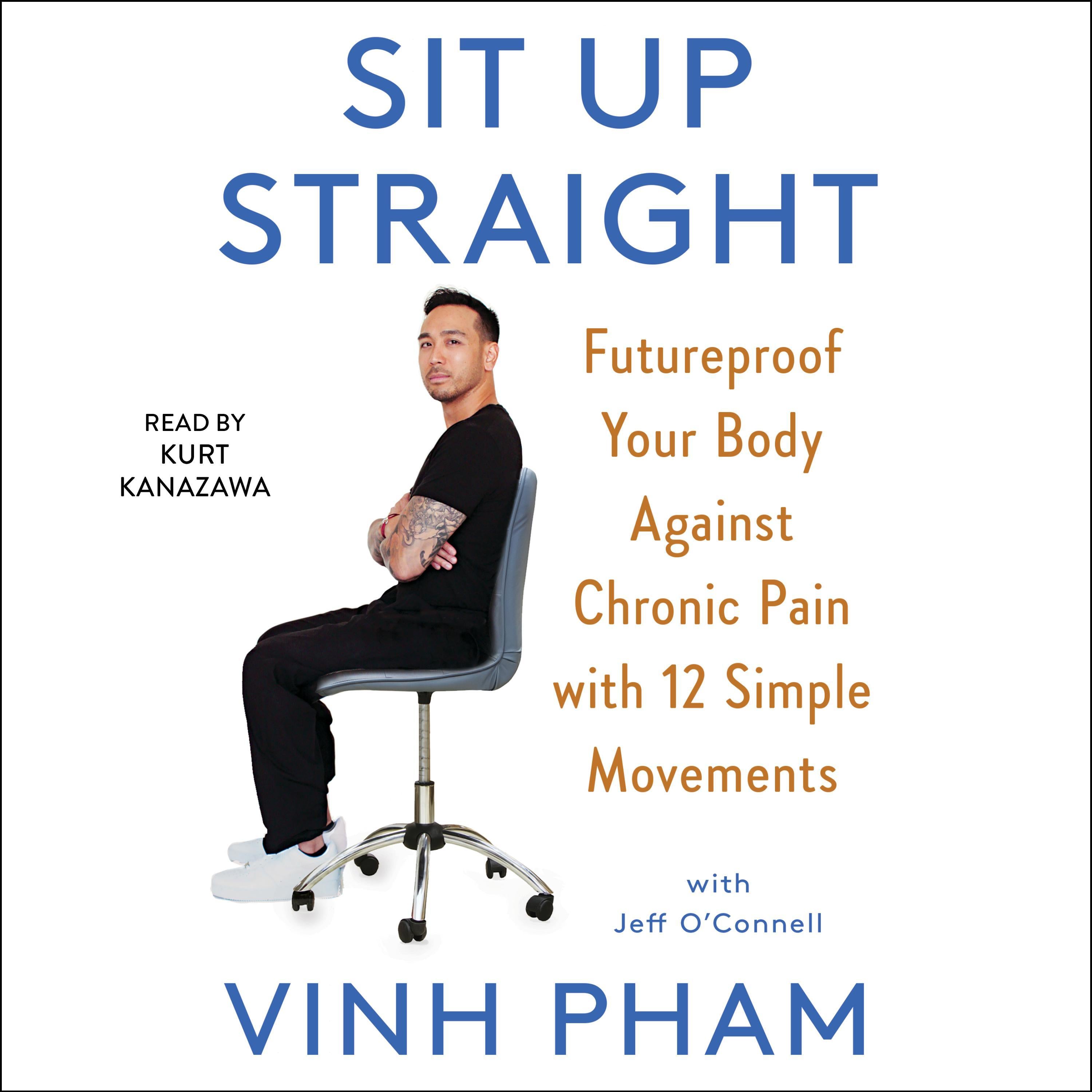 Sit Up Straight