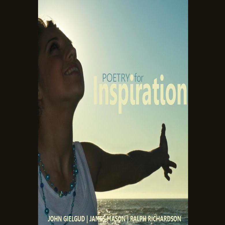 Poetry for Inspiration
