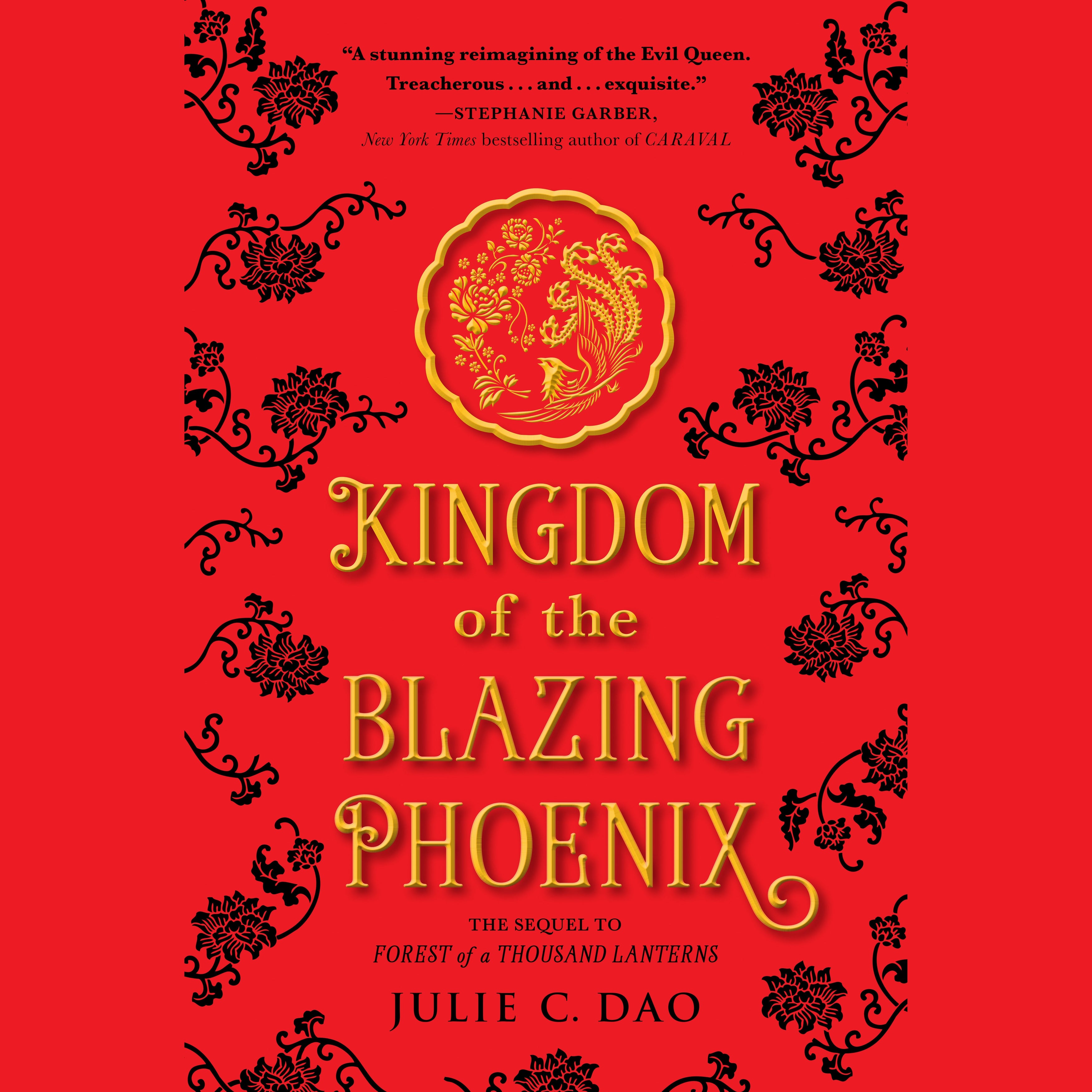 Kingdom of the Blazing Phoenix