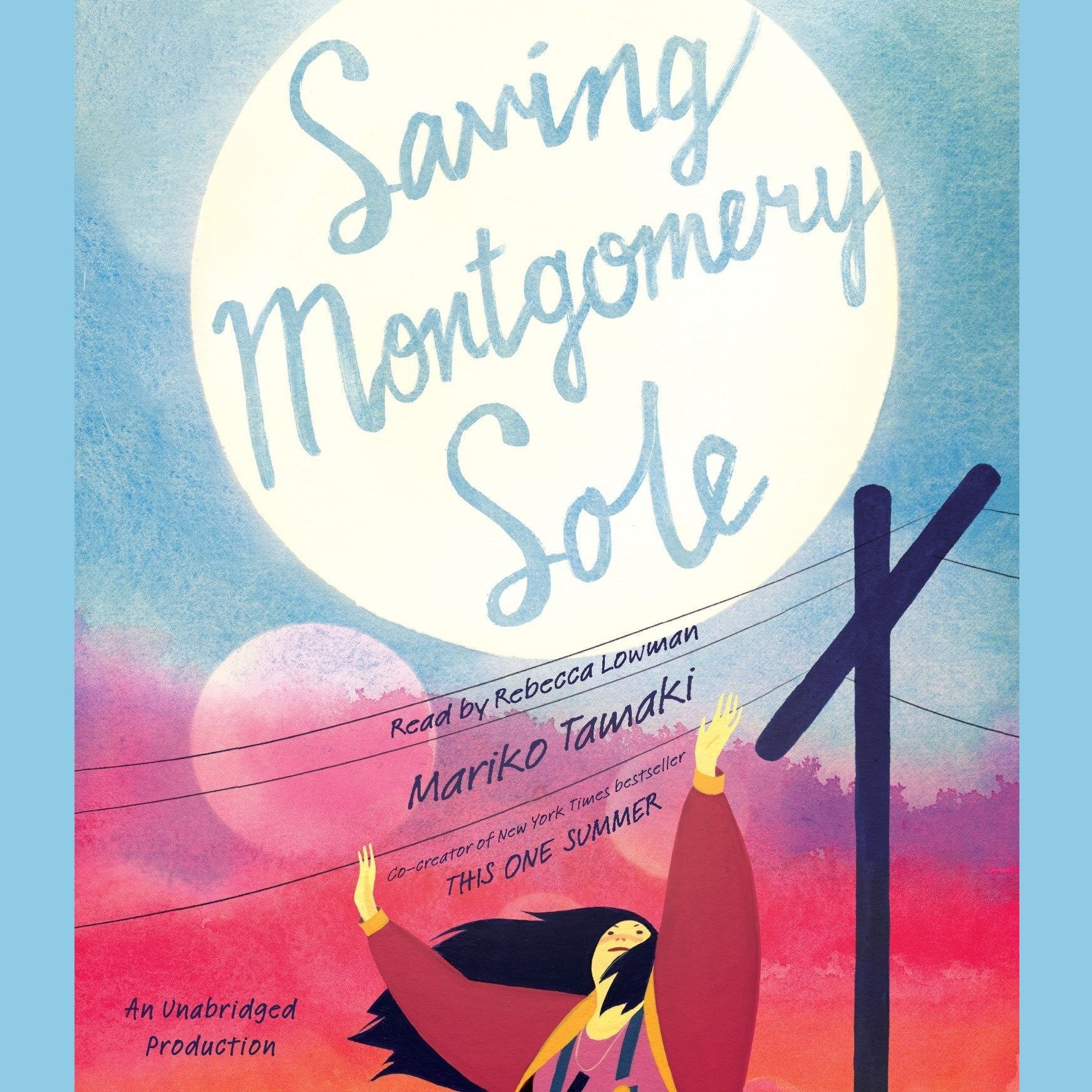 Saving Montgomery Sole