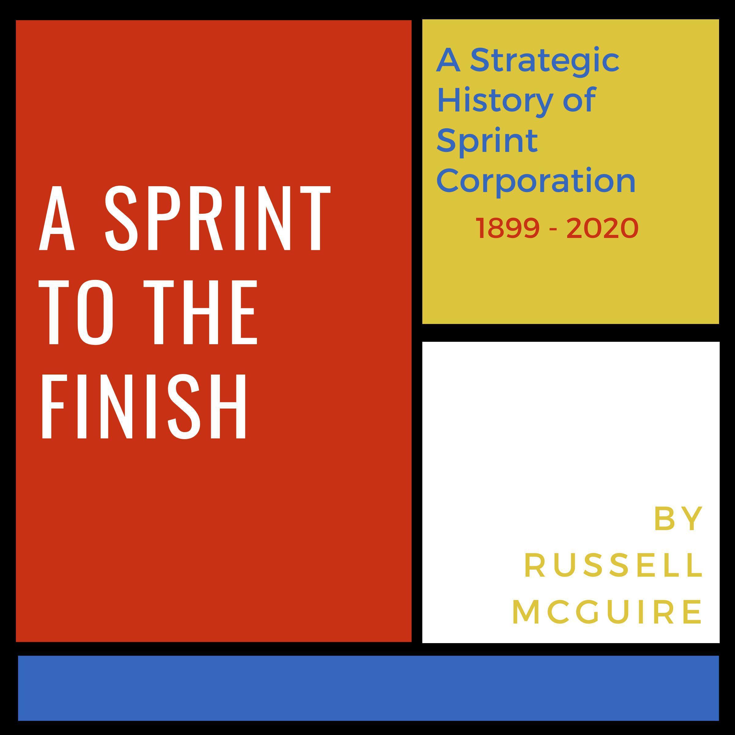 A Sprint to the Finish