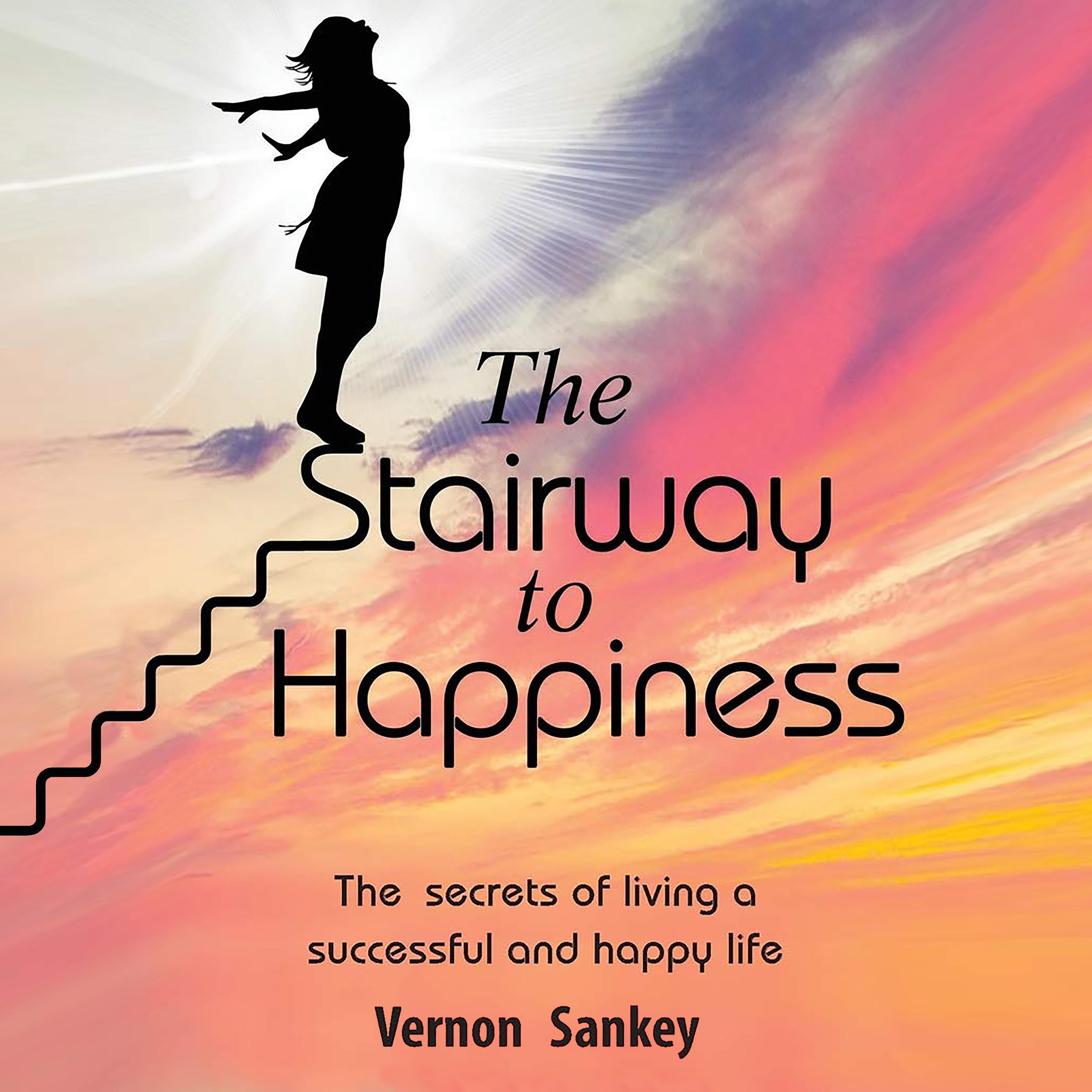 The Stairway to Happiness