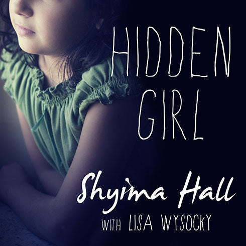 Hidden Girl