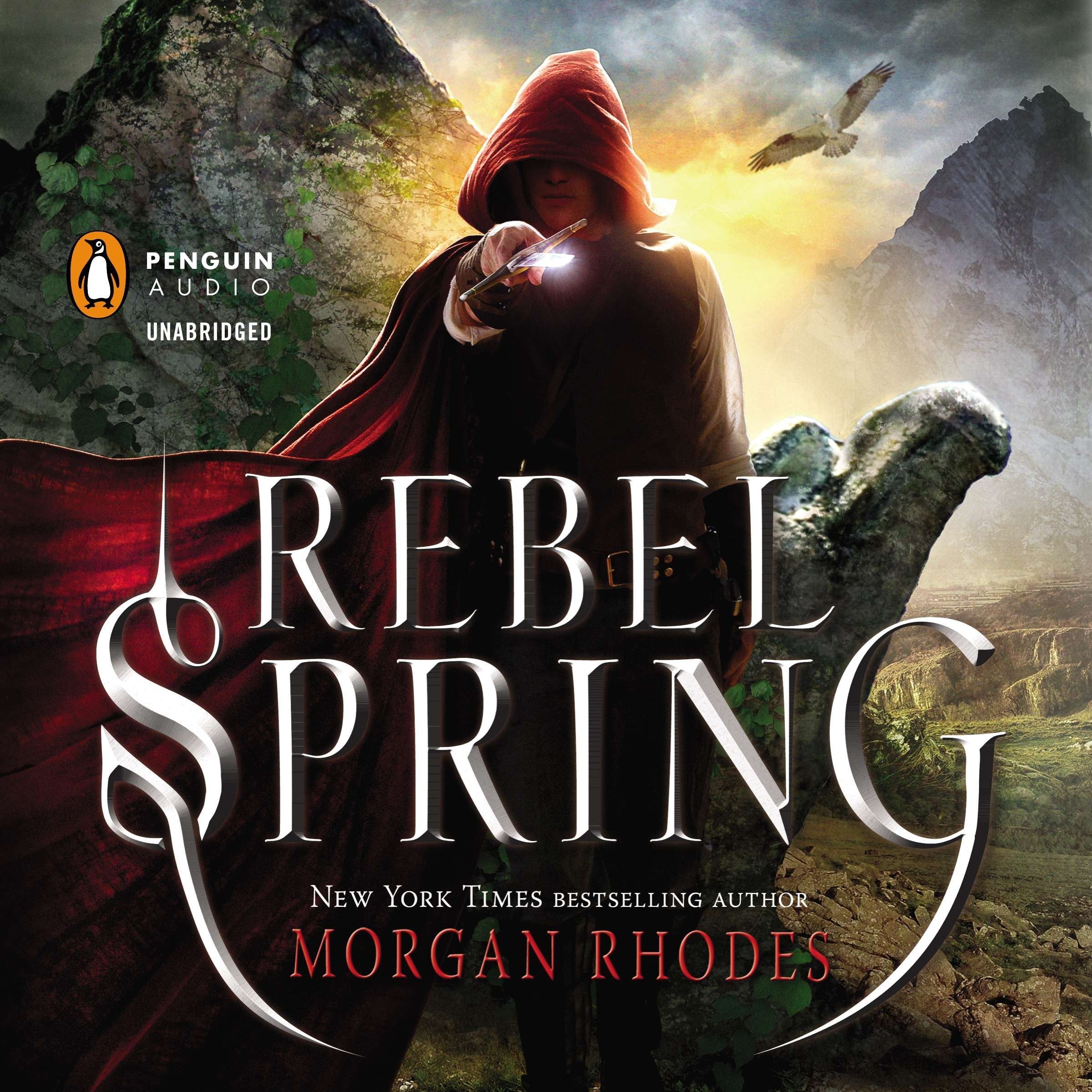 Rebel Spring