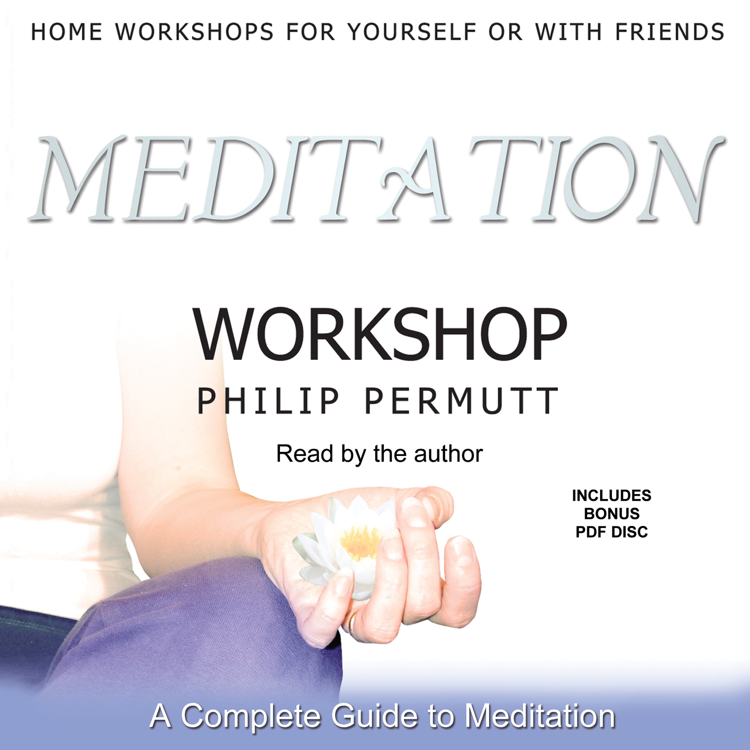 Meditation Workshop