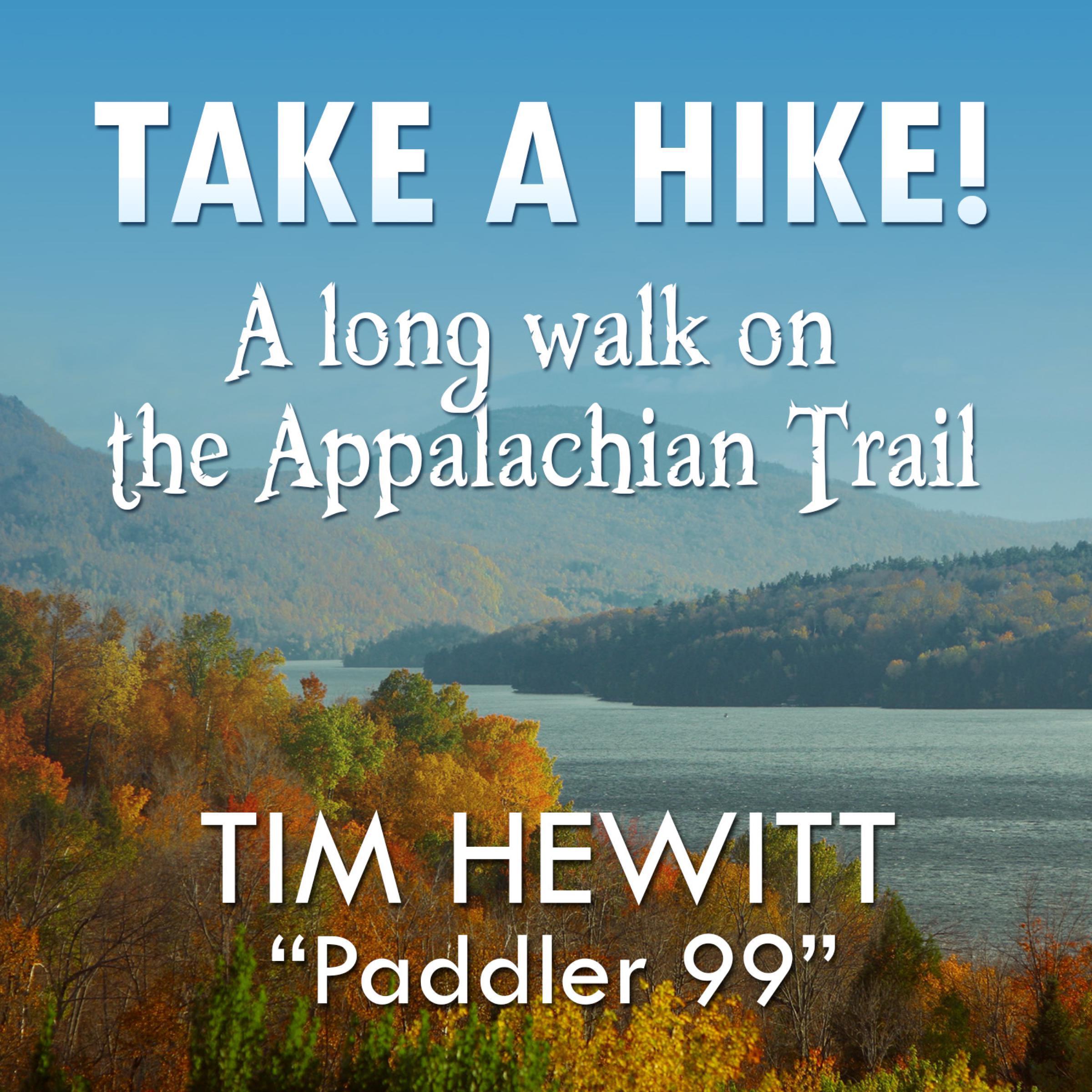 Take a Hike!