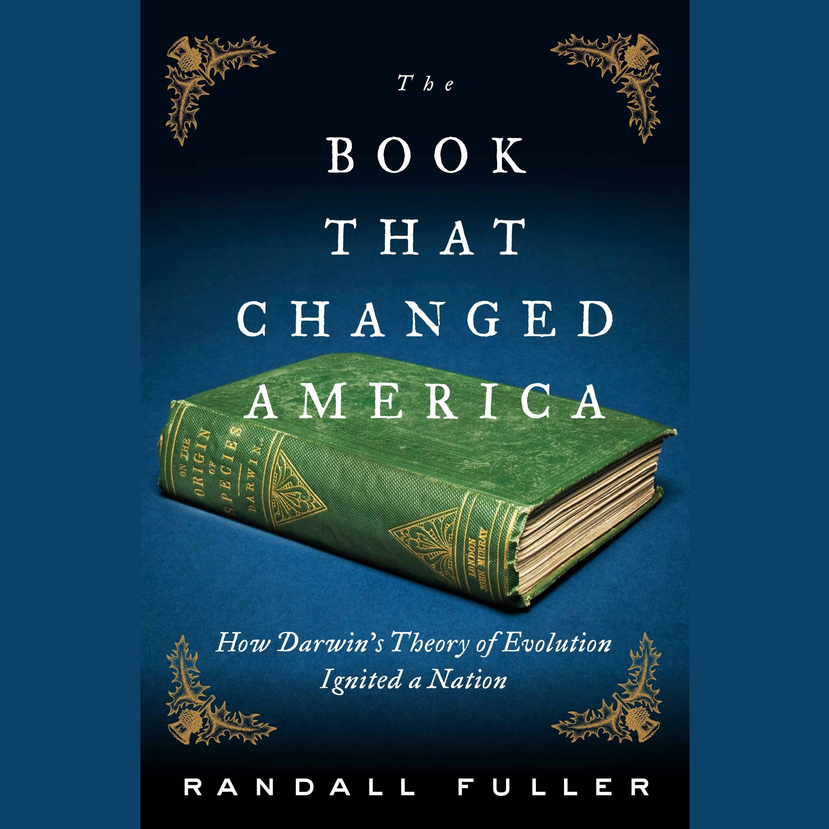 The Book That Changed America