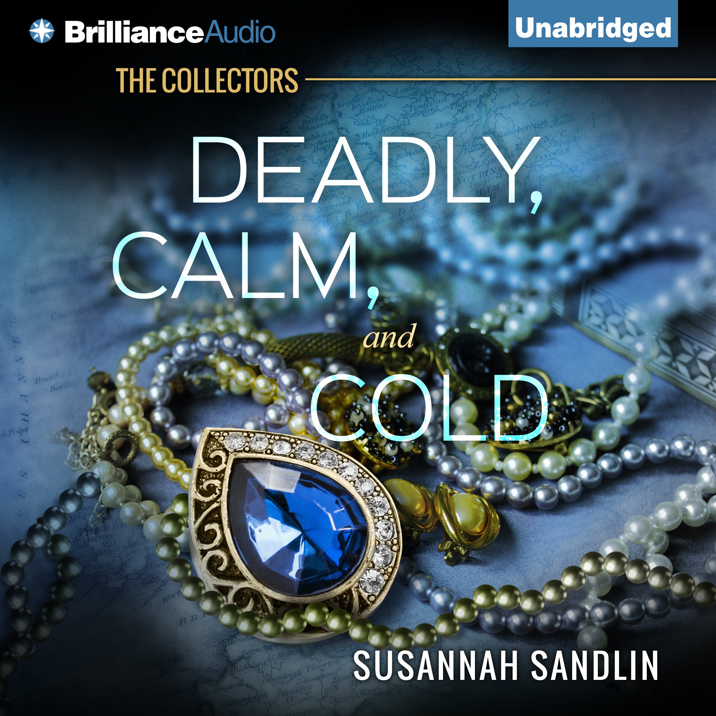 Deadly, Calm, and Cold