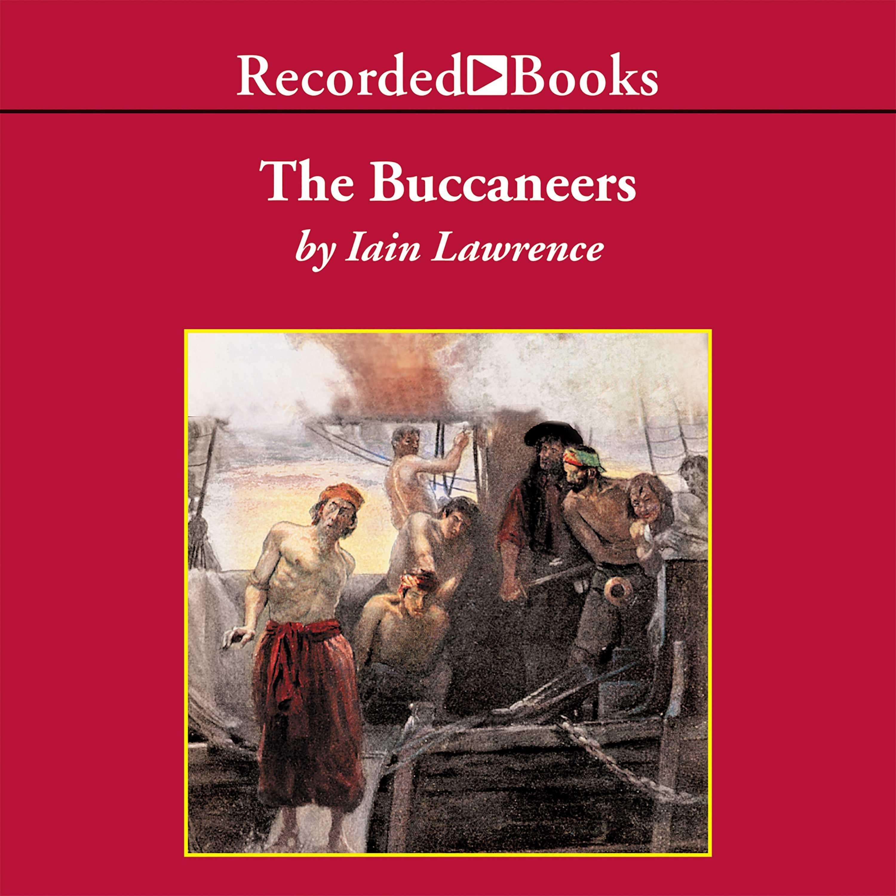 The Buccaneers
