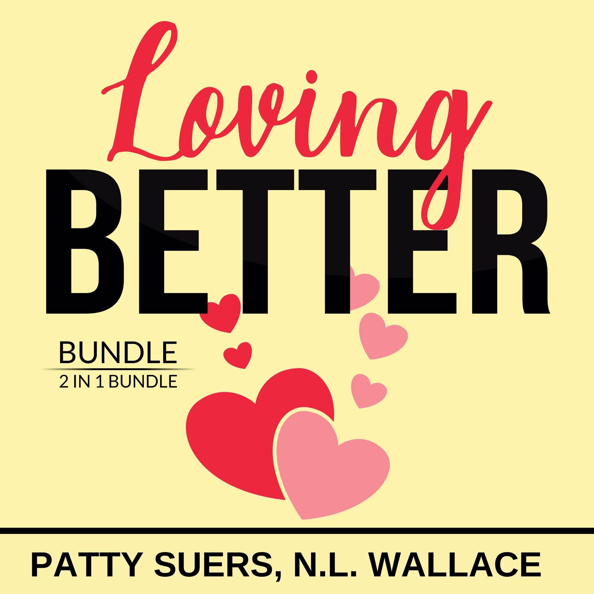 Loving Better Bundle, 2 in 1 Bundle
