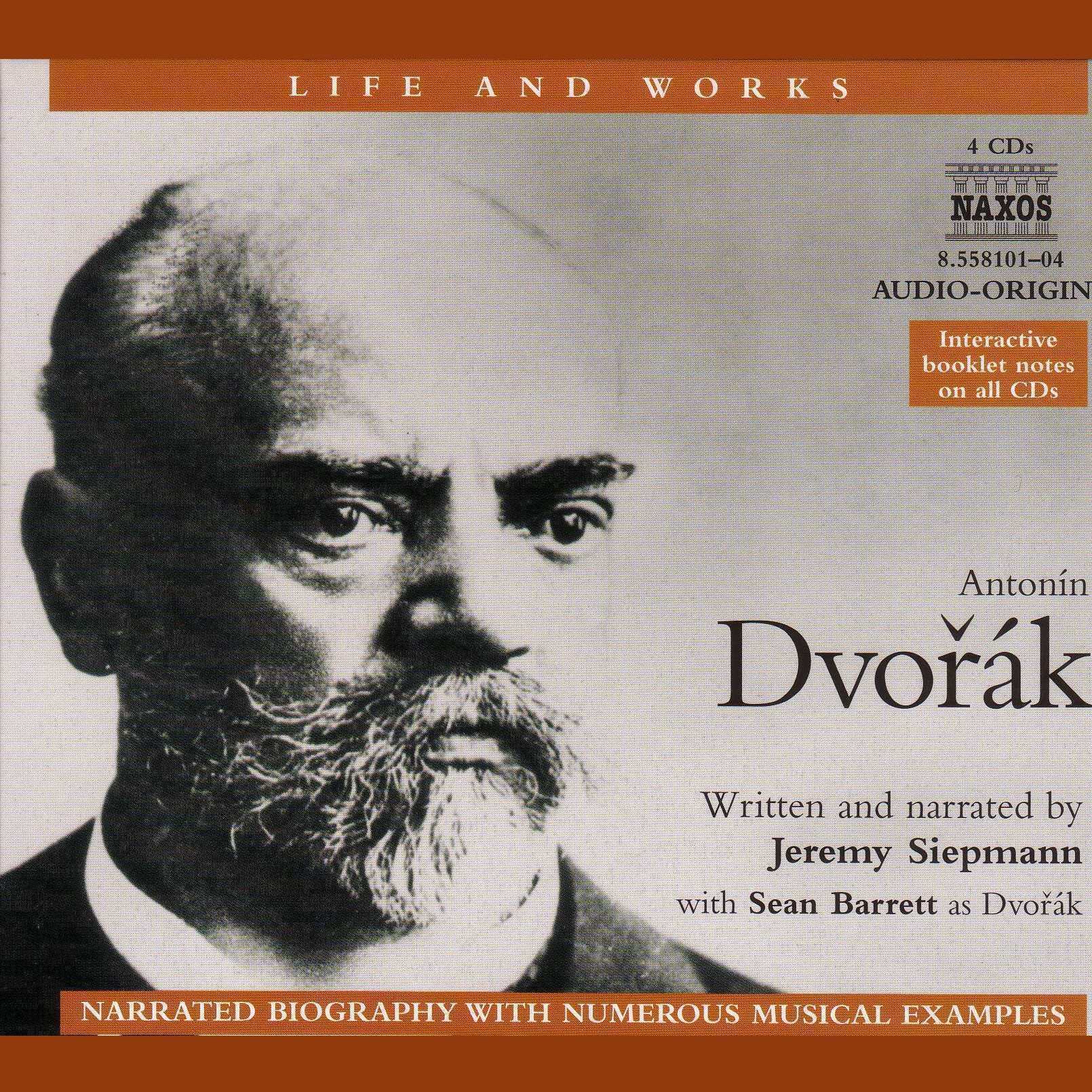 Dvořák