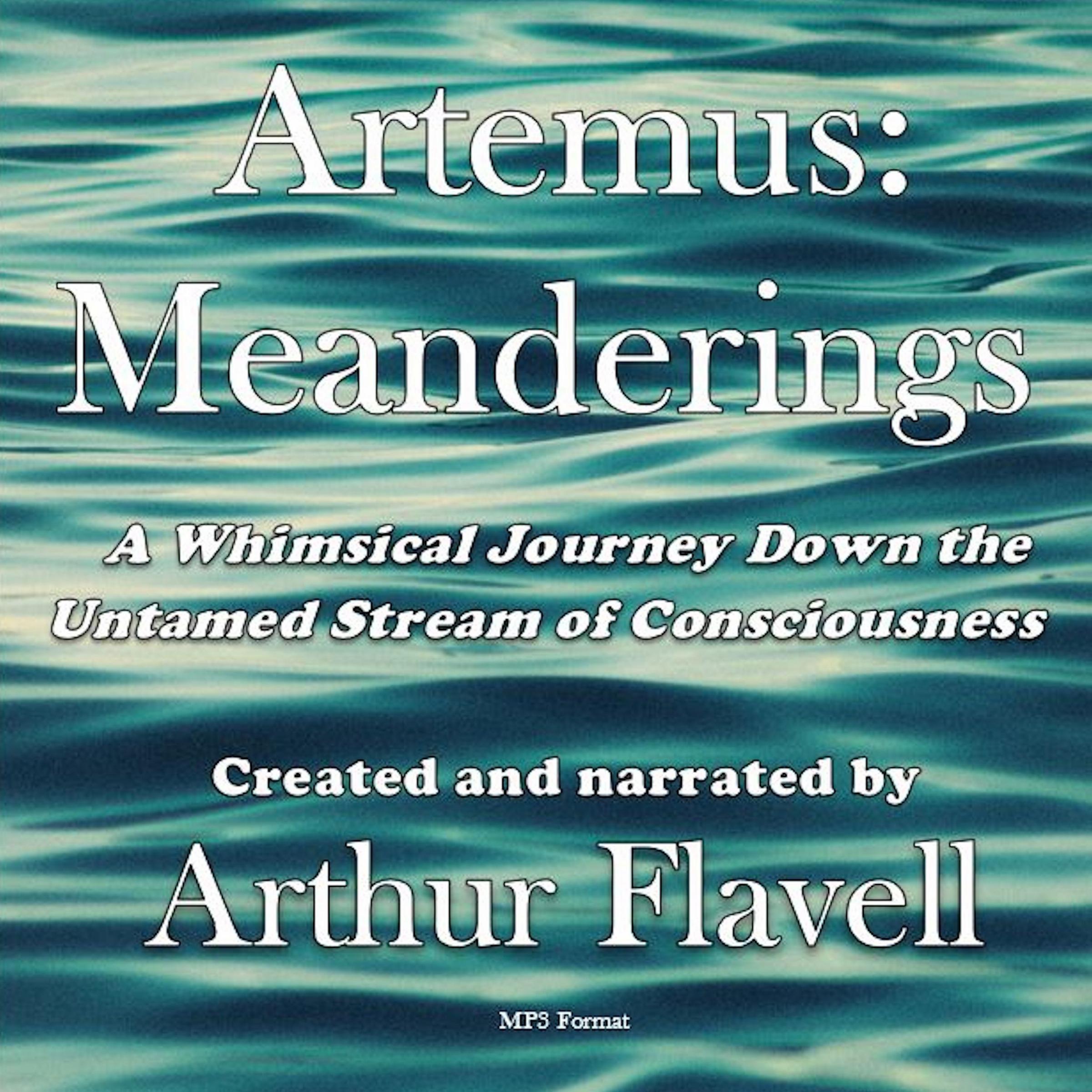 Artemus: Meanderings