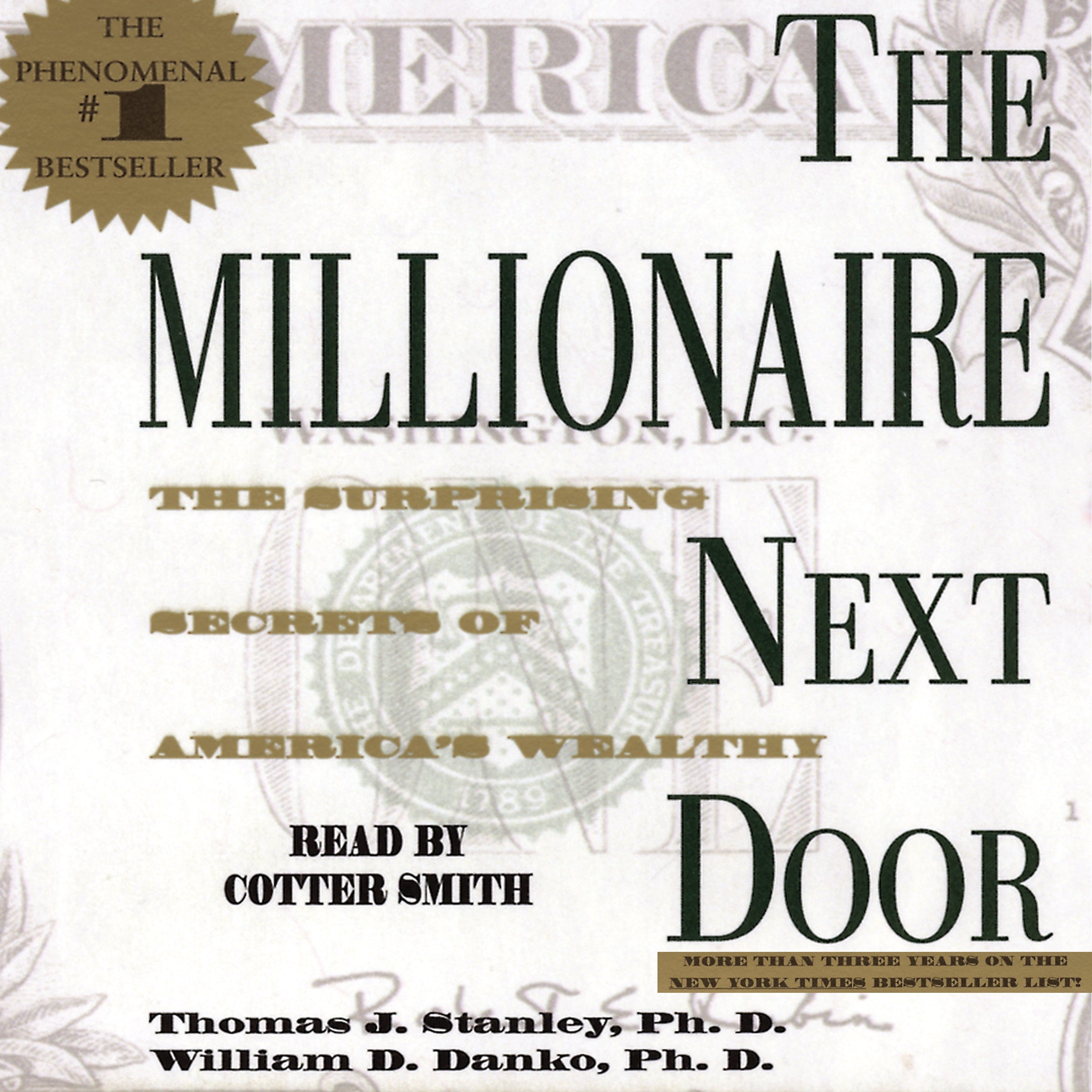 The Millionaire Next Door