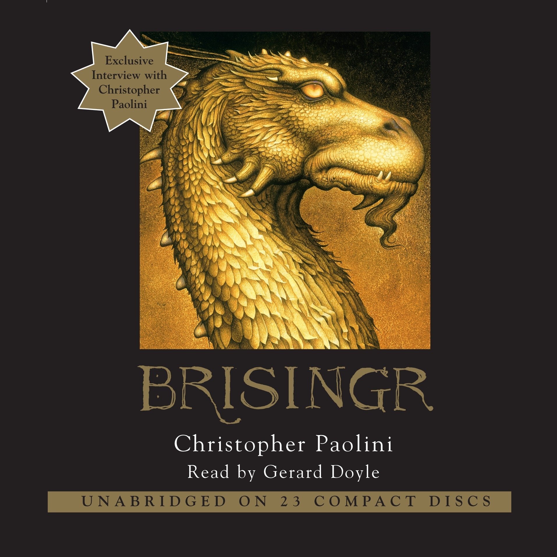 Brisingr