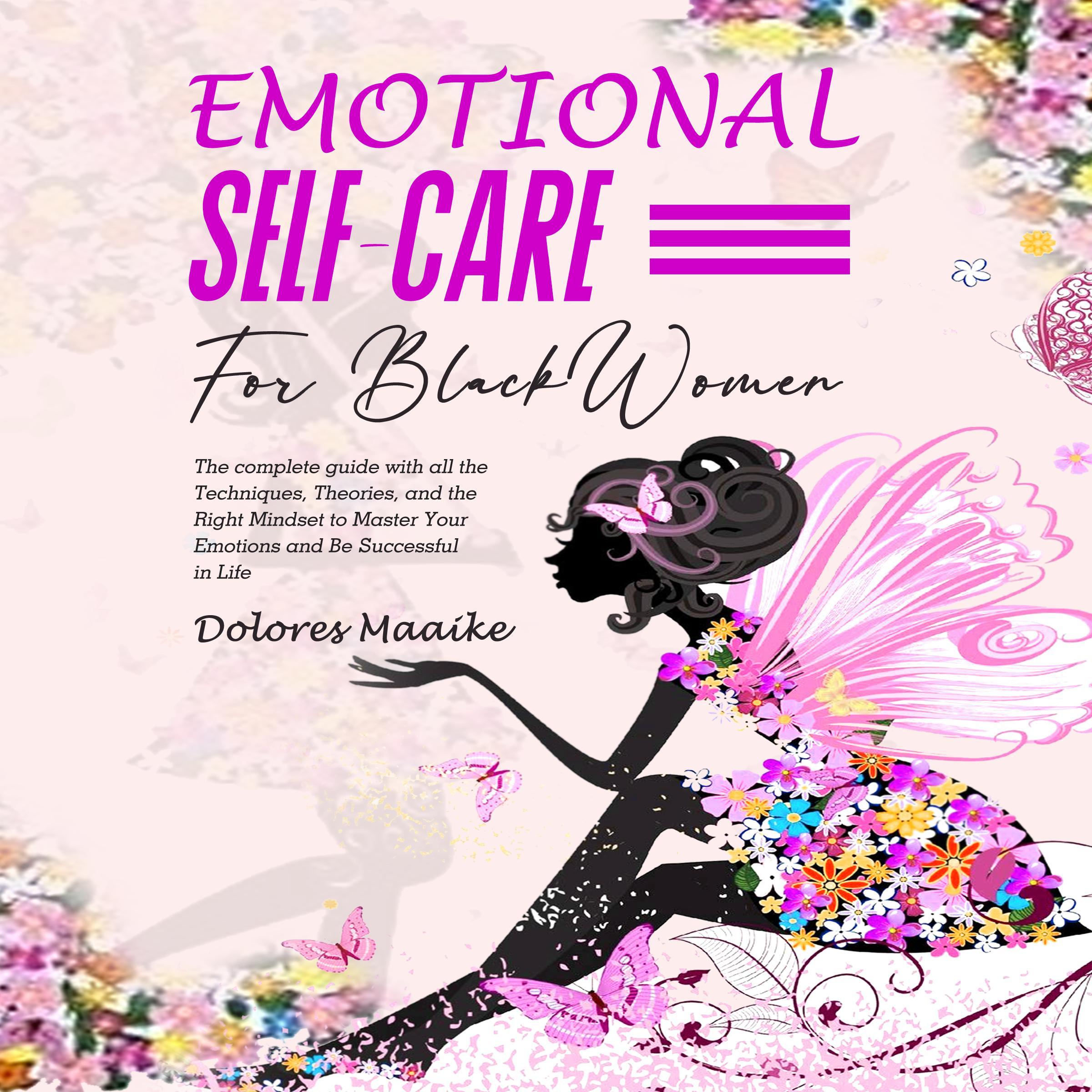 Emotional Self-Care for Black Women