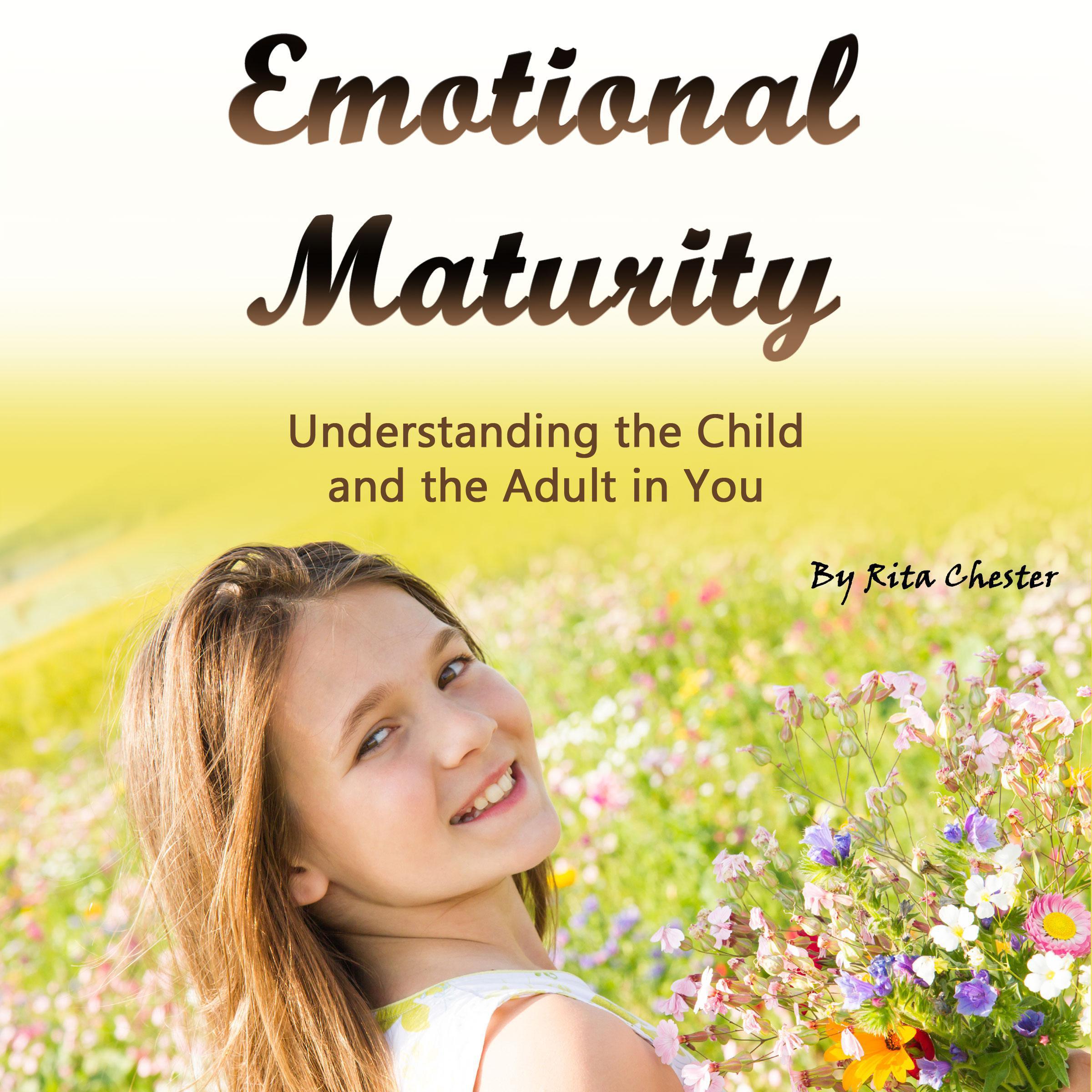 Emotional Maturity