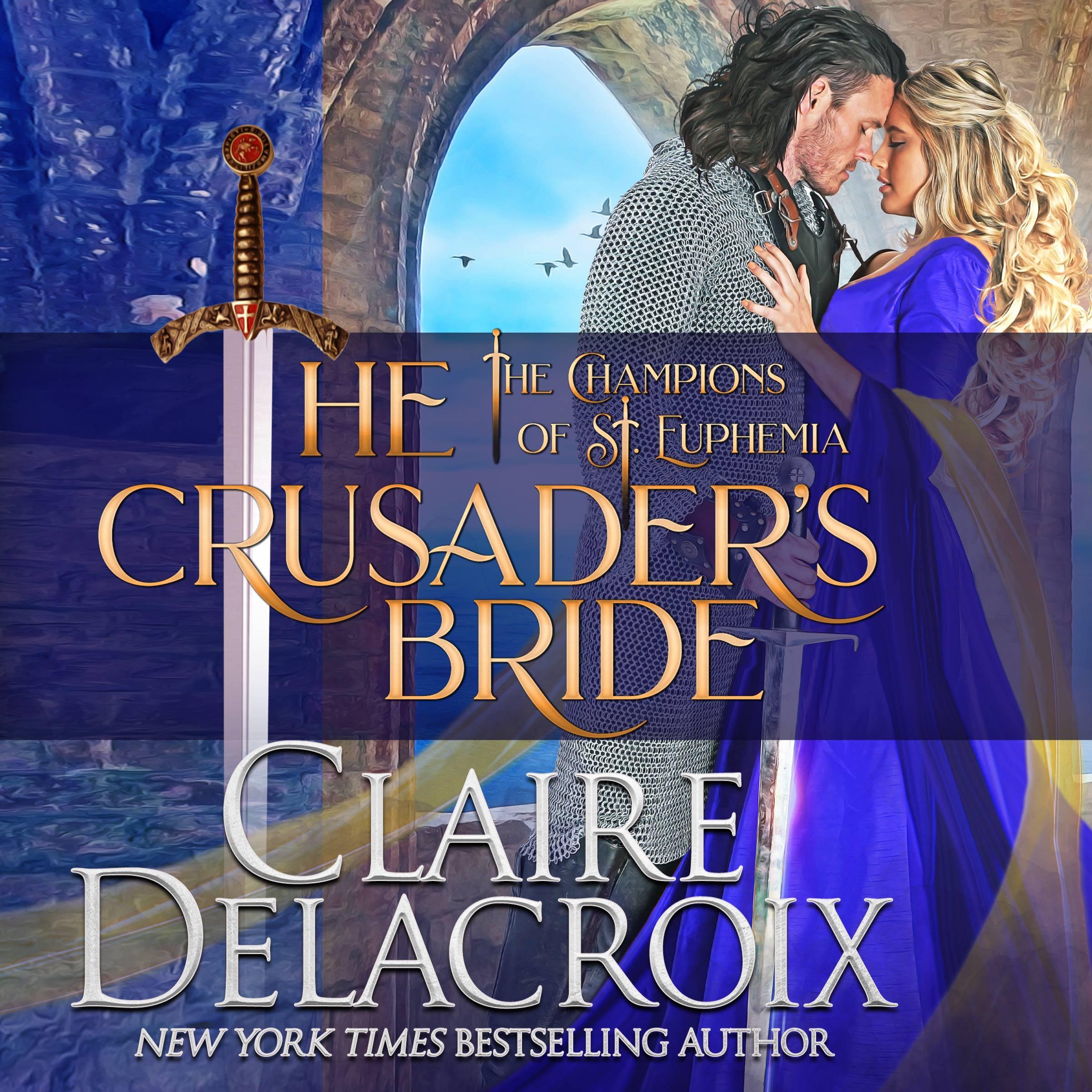 The Crusader's Bride